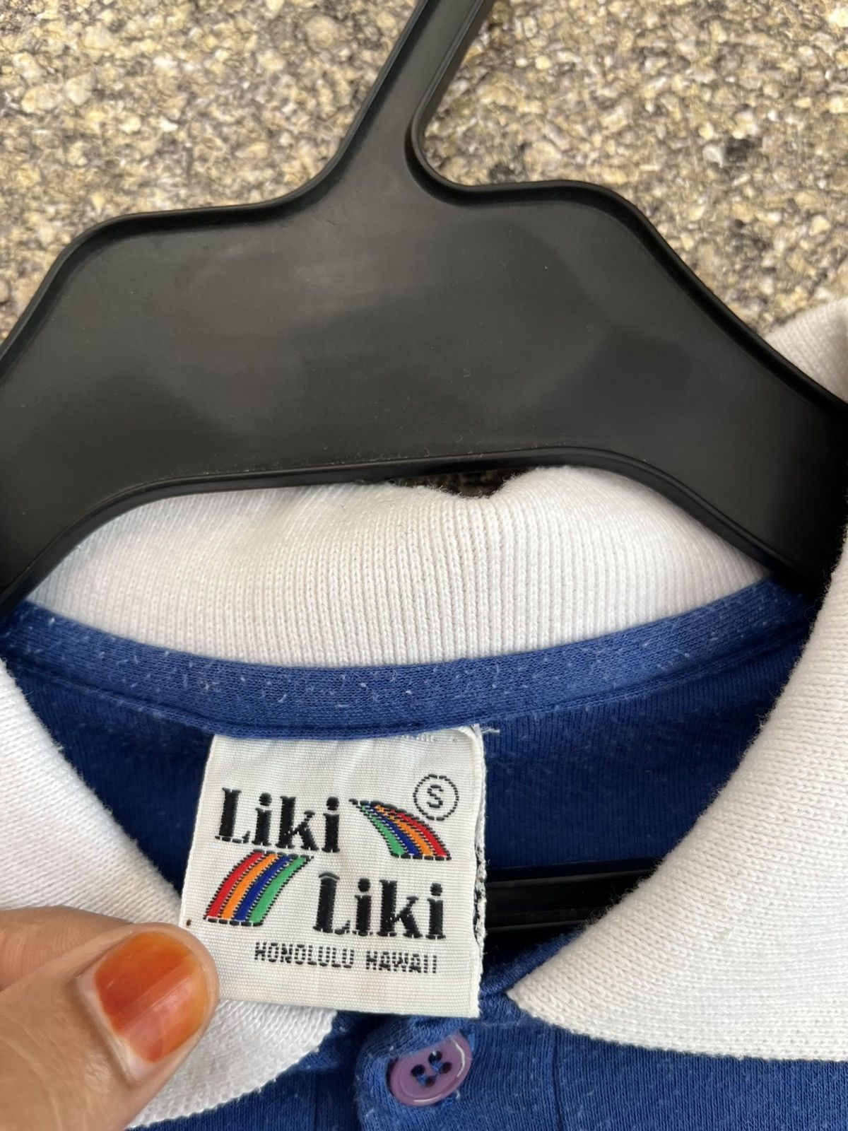 Vintage Hawaii ft90 Size US S / EU 44-46 / 1 - 3 Thumbnail