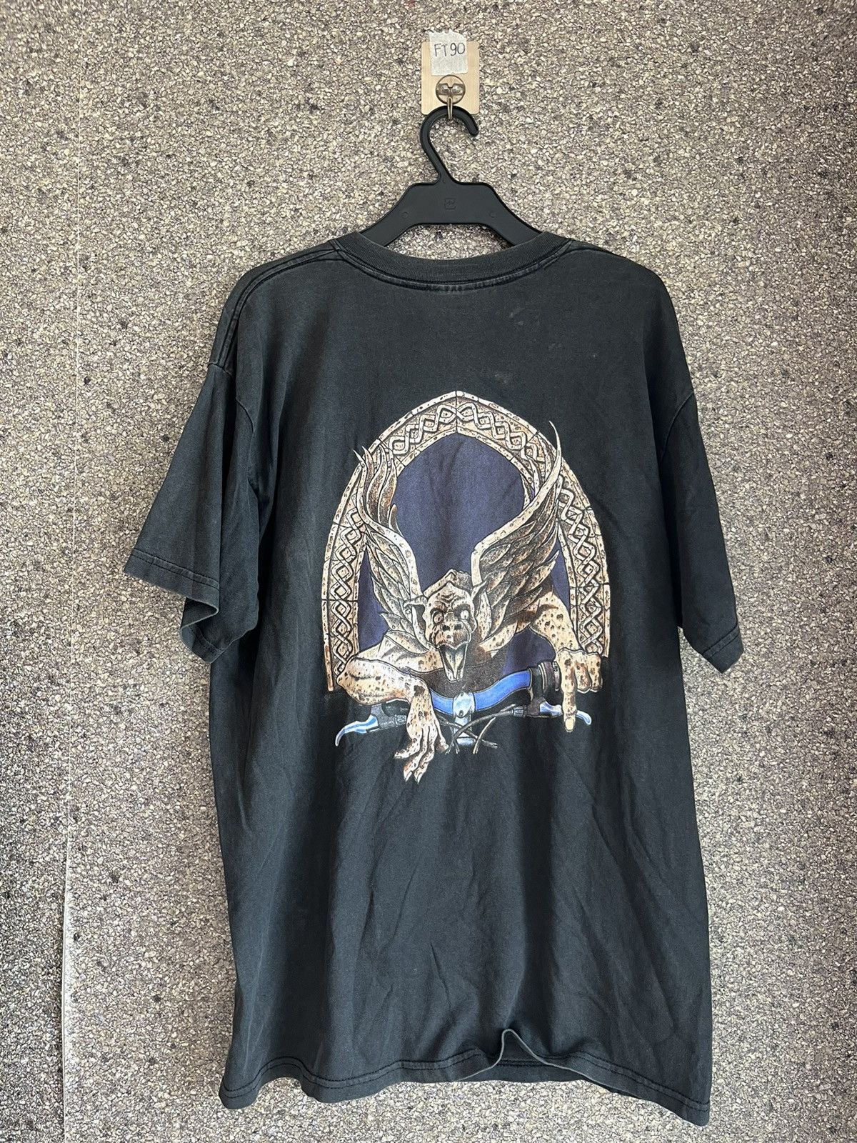 Vintage Primal wear ft90 Size US XL / EU 56 / 4 - 4 Thumbnail