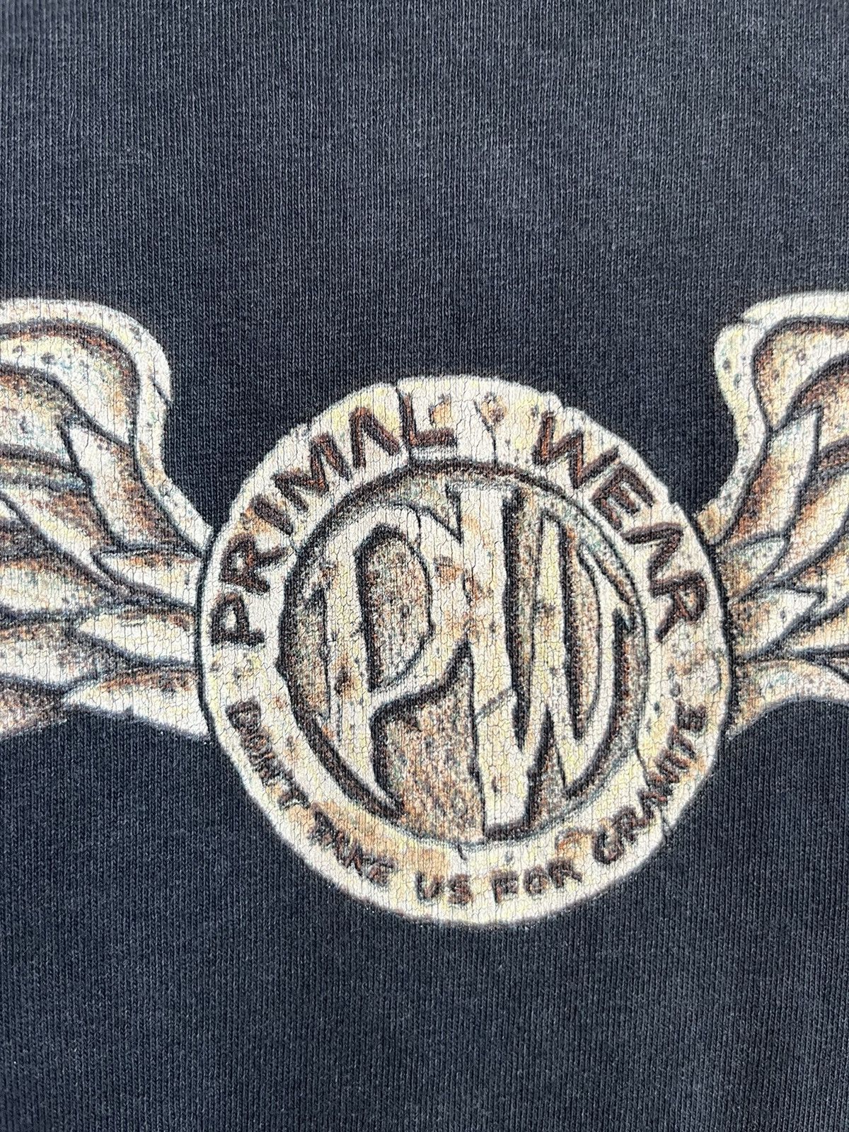 Vintage Primal wear ft90 Size US XL / EU 56 / 4 - 3 Thumbnail