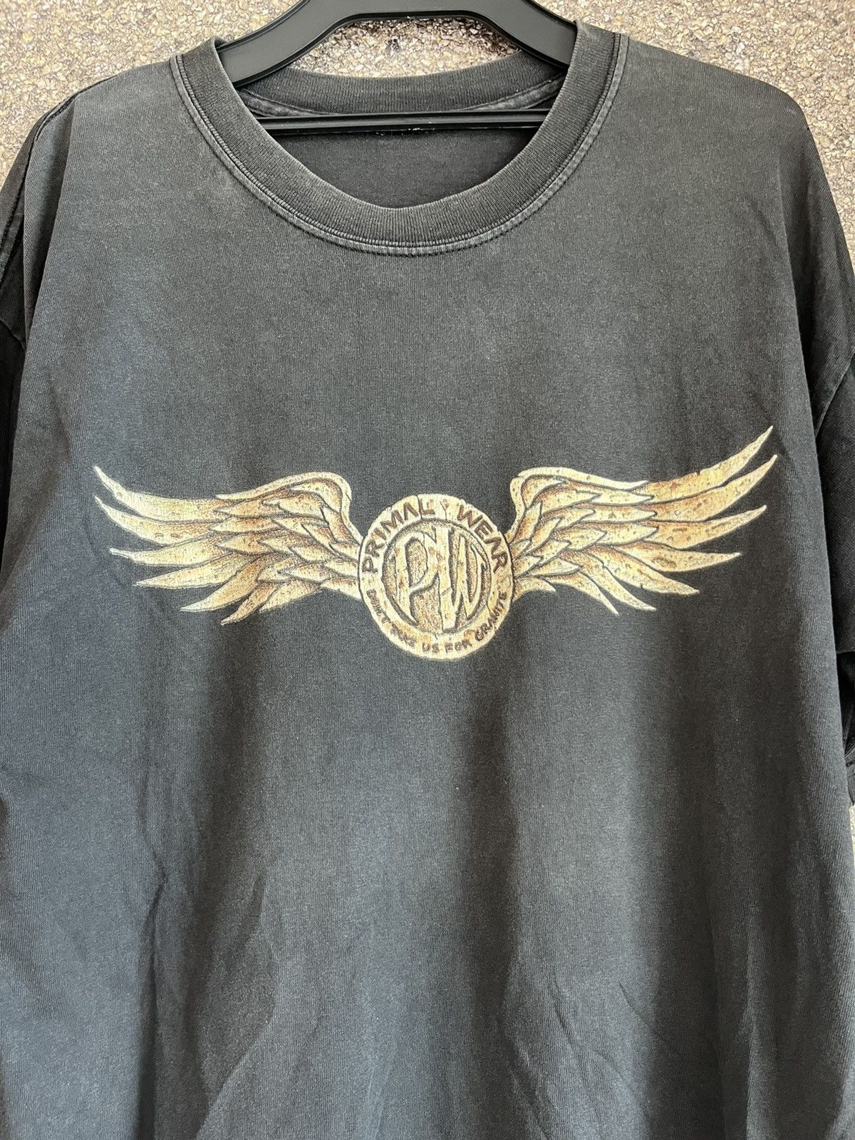Vintage Primal wear ft90 Size US XL / EU 56 / 4 - 2 Thumbnail