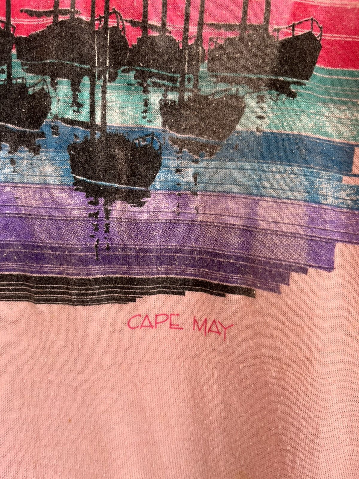 Vintage Cape may ft90 Size US M / EU 48-50 / 2 - 3 Thumbnail