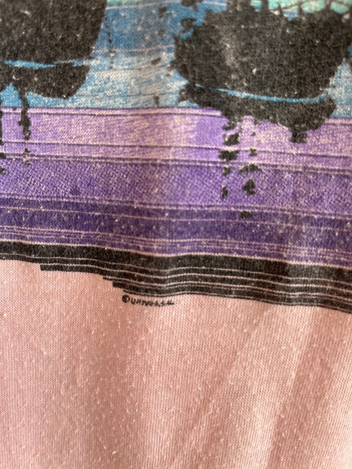 Vintage Cape may ft90 Size US M / EU 48-50 / 2 - 6 Thumbnail