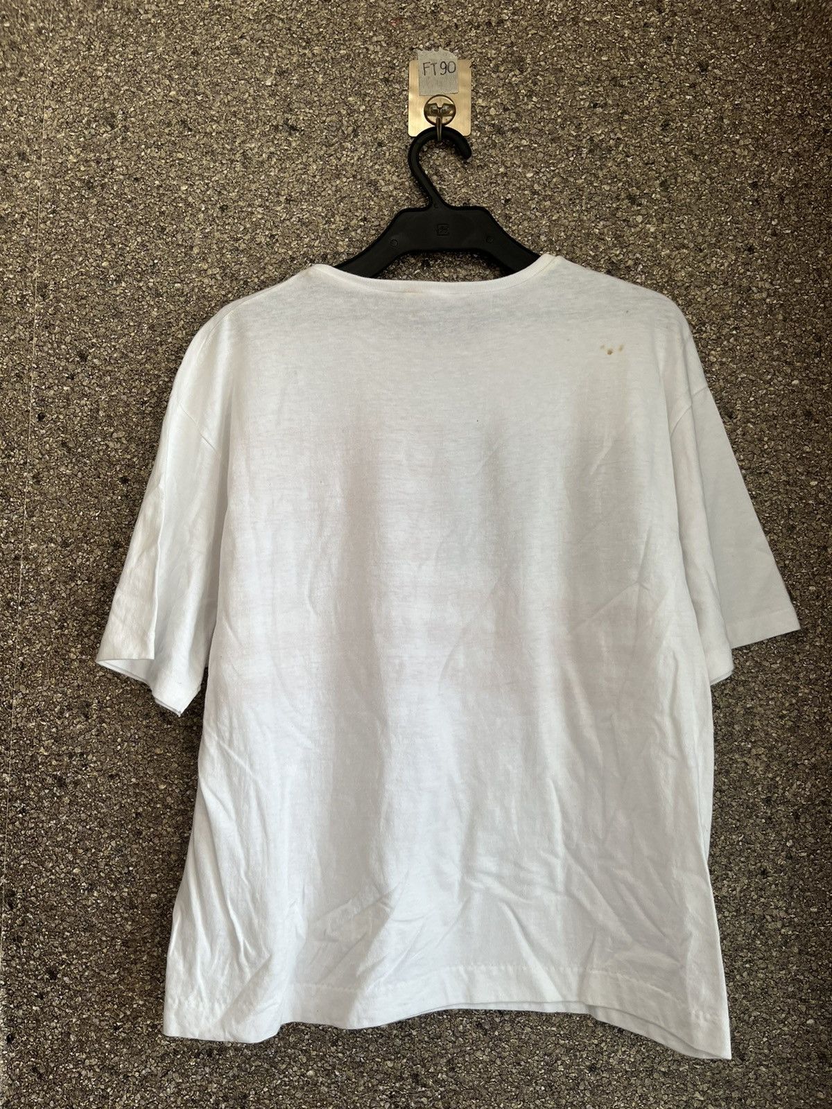 Vintage Hanes ft90 Size US L / EU 52-54 / 3 - 4 Thumbnail