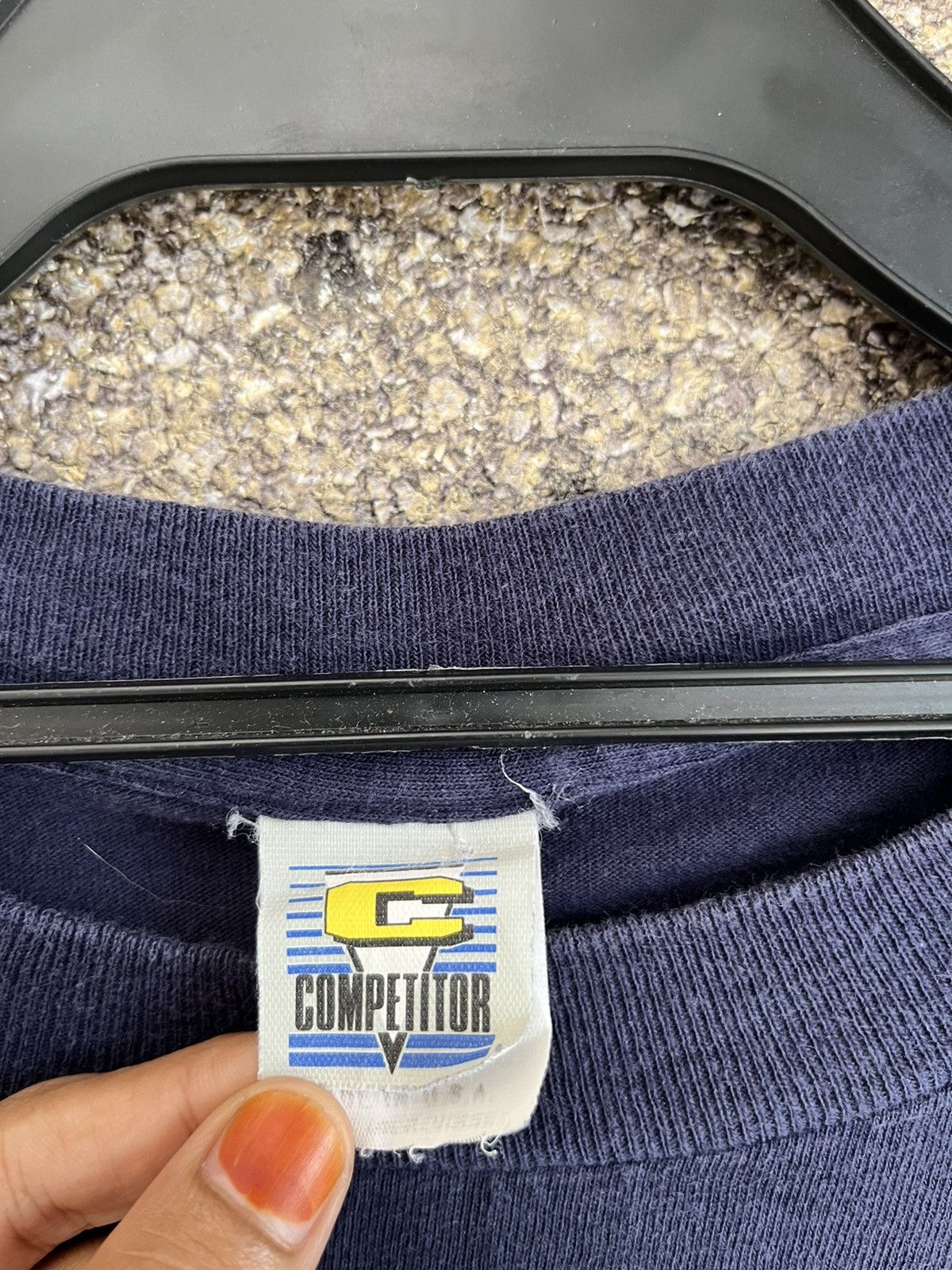Vintage Champions charger ft90 Size US XXL / EU 58 / 5 - 4 Thumbnail