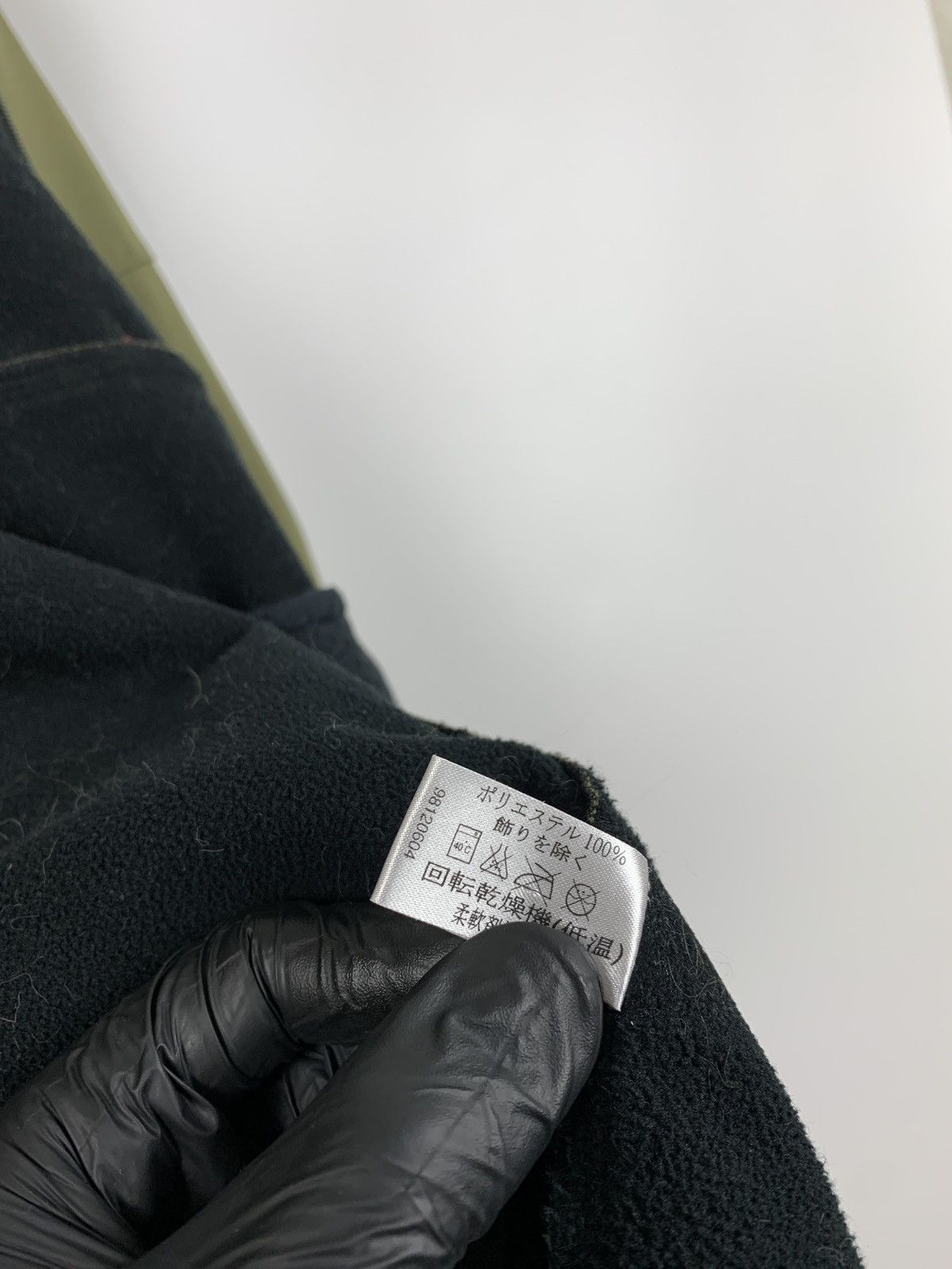 Arc'teryx Vintage Arcteryx Women’s Softshell Khaki Jacket Size XL / US 12-14 / IT 48-50 - 21 Thumbnail