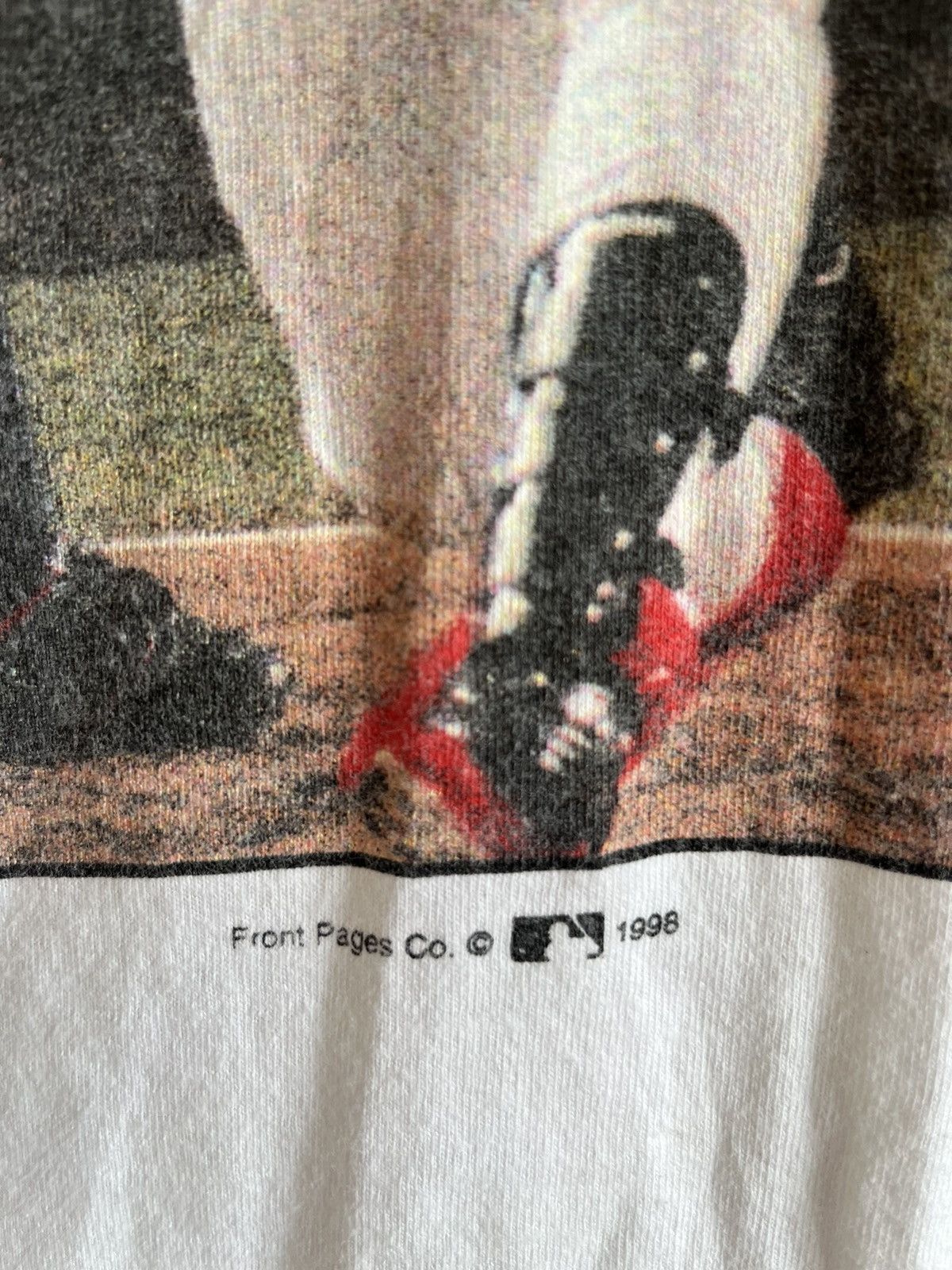 Vintage Silver mountain ft90 Size US XL / EU 56 / 4 - 4 Thumbnail