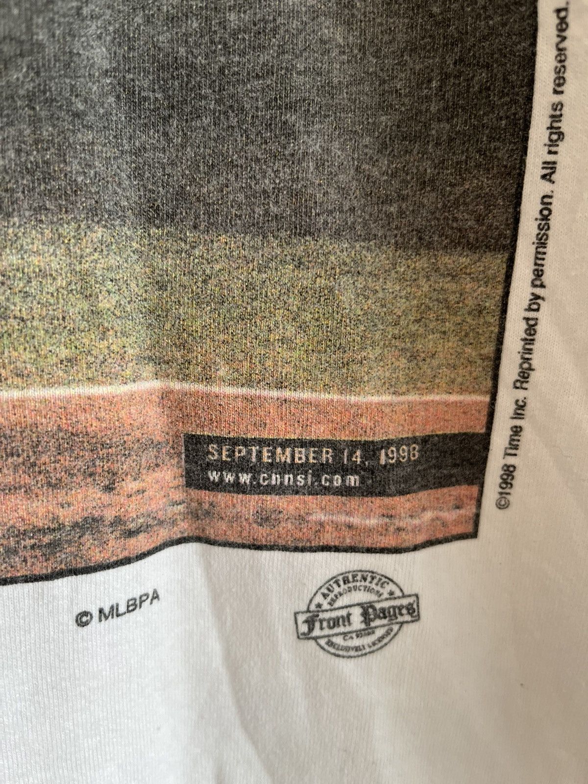 Vintage Silver mountain ft90 Size US XL / EU 56 / 4 - 5 Thumbnail