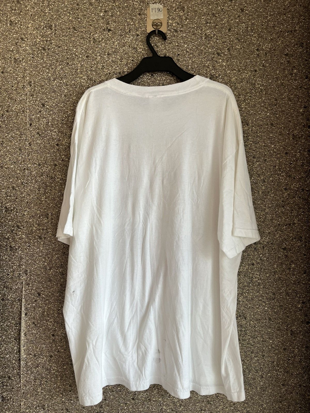 Vintage Silver mountain ft90 Size US XL / EU 56 / 4 - 8 Thumbnail