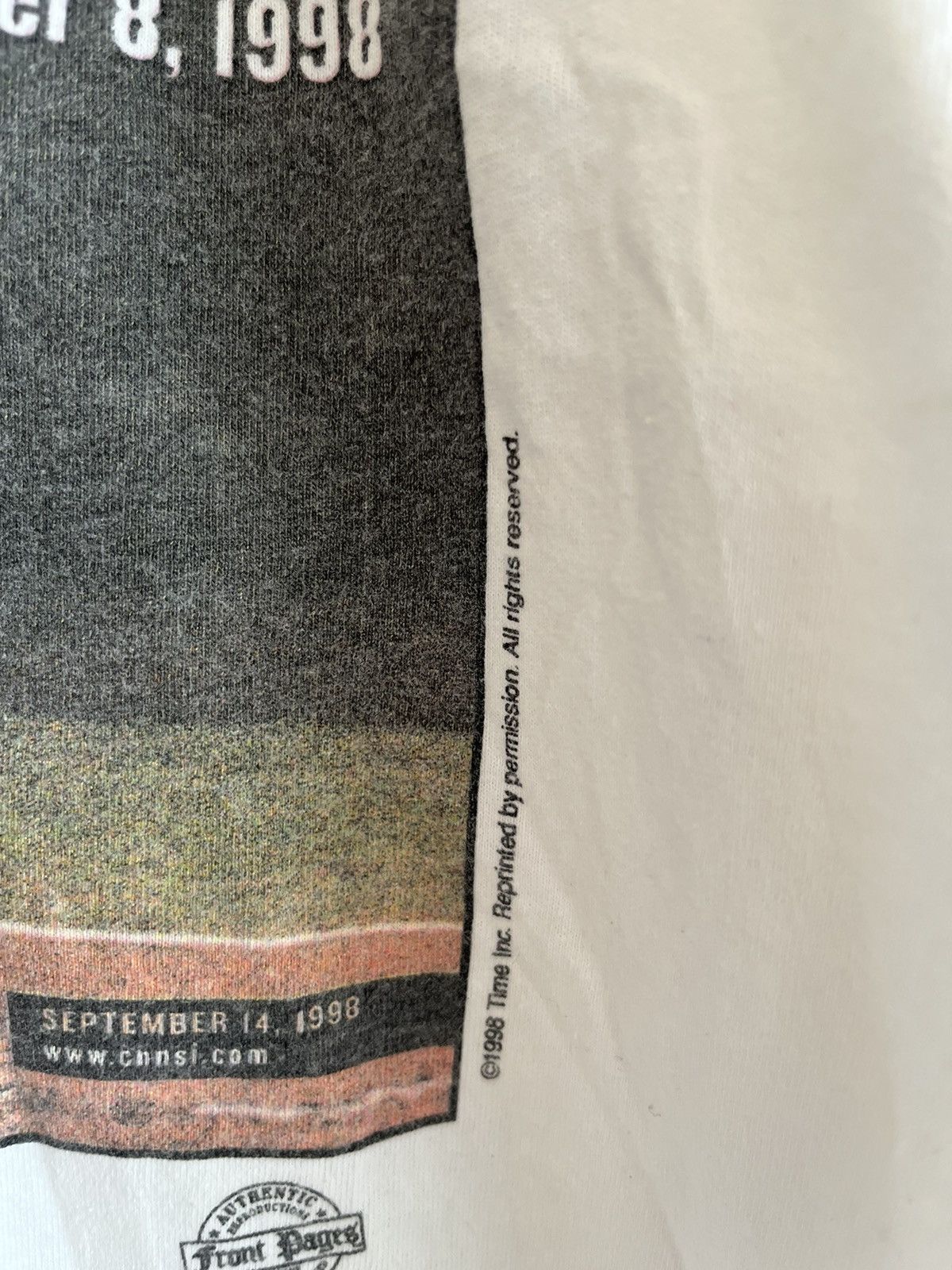 Vintage Silver mountain ft90 Size US XL / EU 56 / 4 - 6 Thumbnail