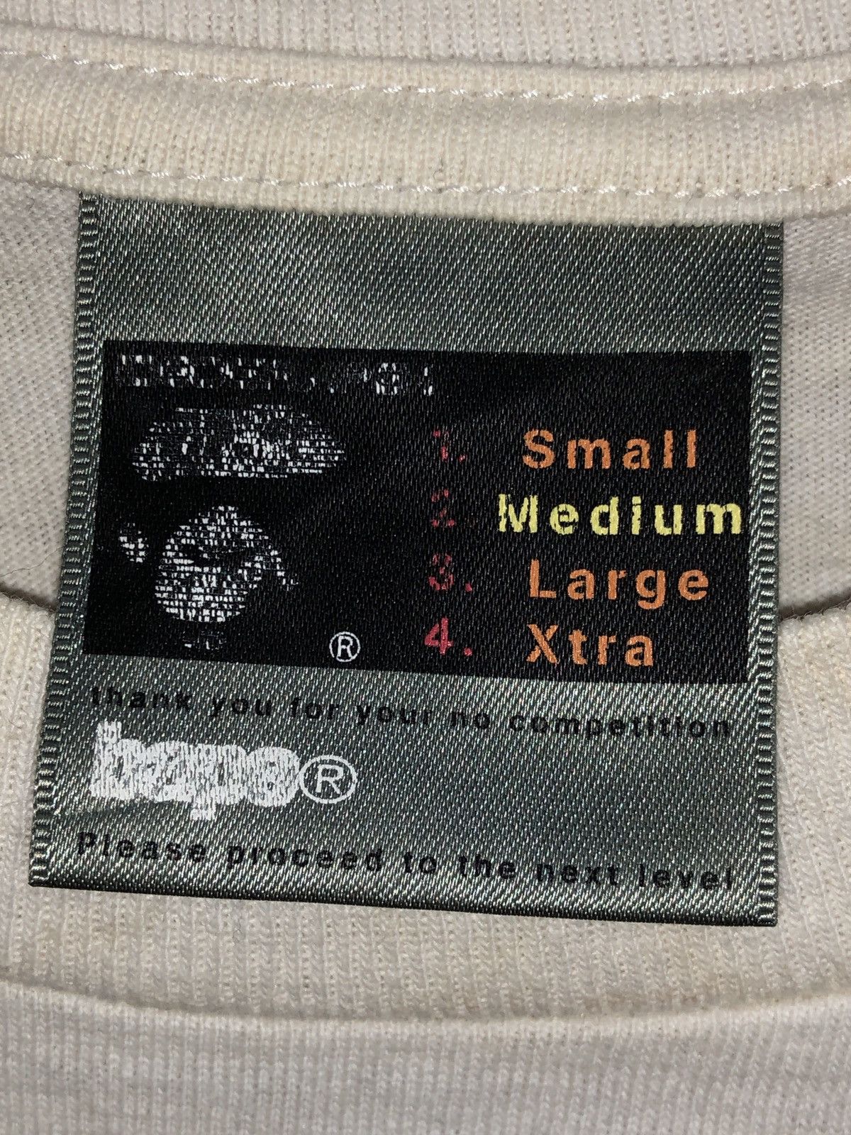 Bape OG Circa 2005 A bathing Ape Baby Milo ASNKA Size US M / EU 48-50 / 2 - 3 Thumbnail