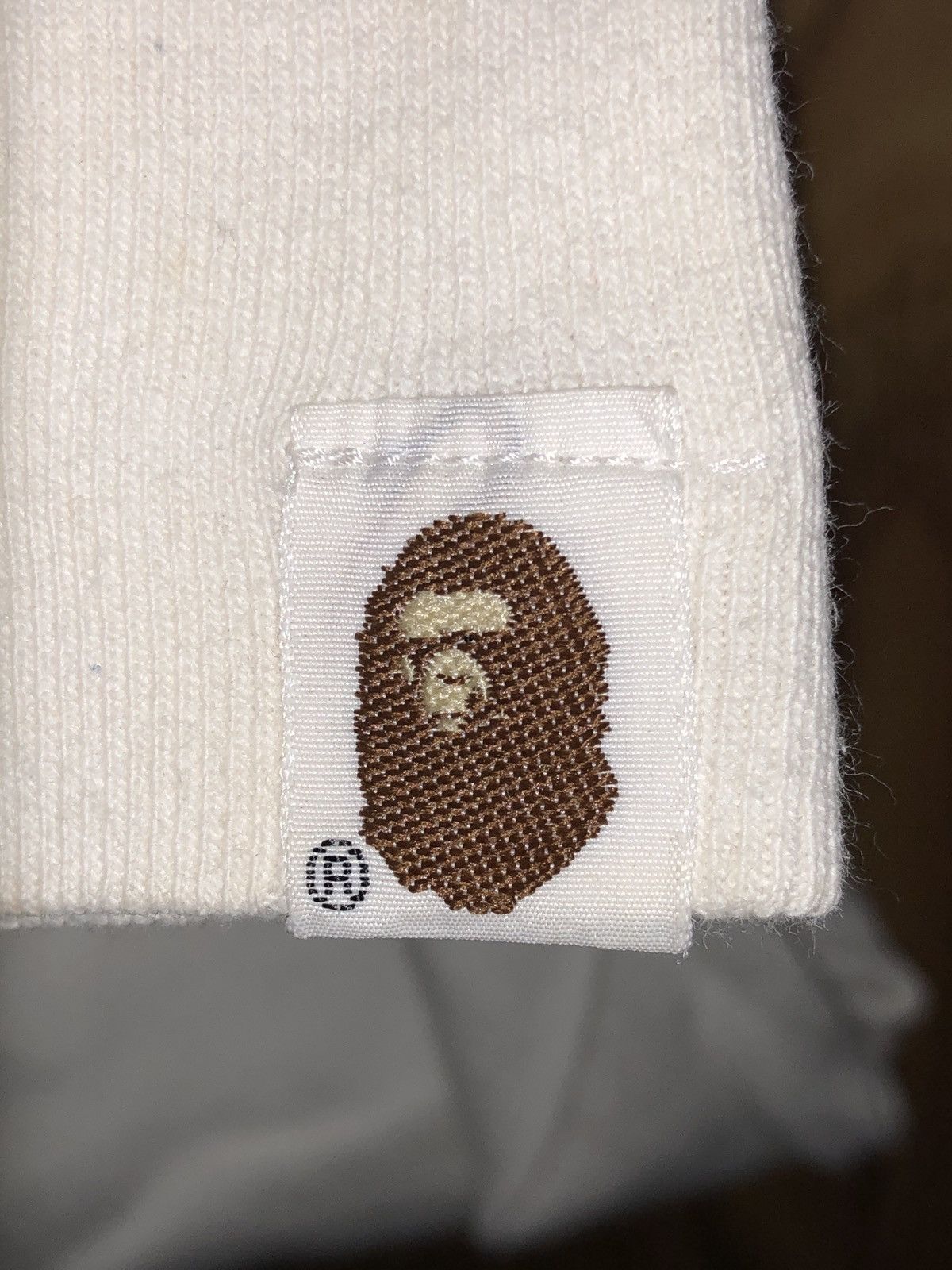Bape OG Circa 2005 A bathing Ape Baby Milo ASNKA Size US M / EU 48-50 / 2 - 2 Thumbnail