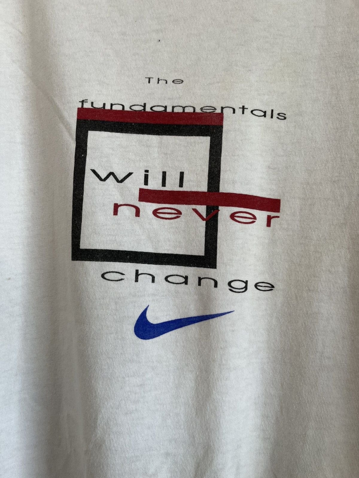 Vintage Nike ft90 Size US L / EU 52-54 / 3 - 2 Thumbnail