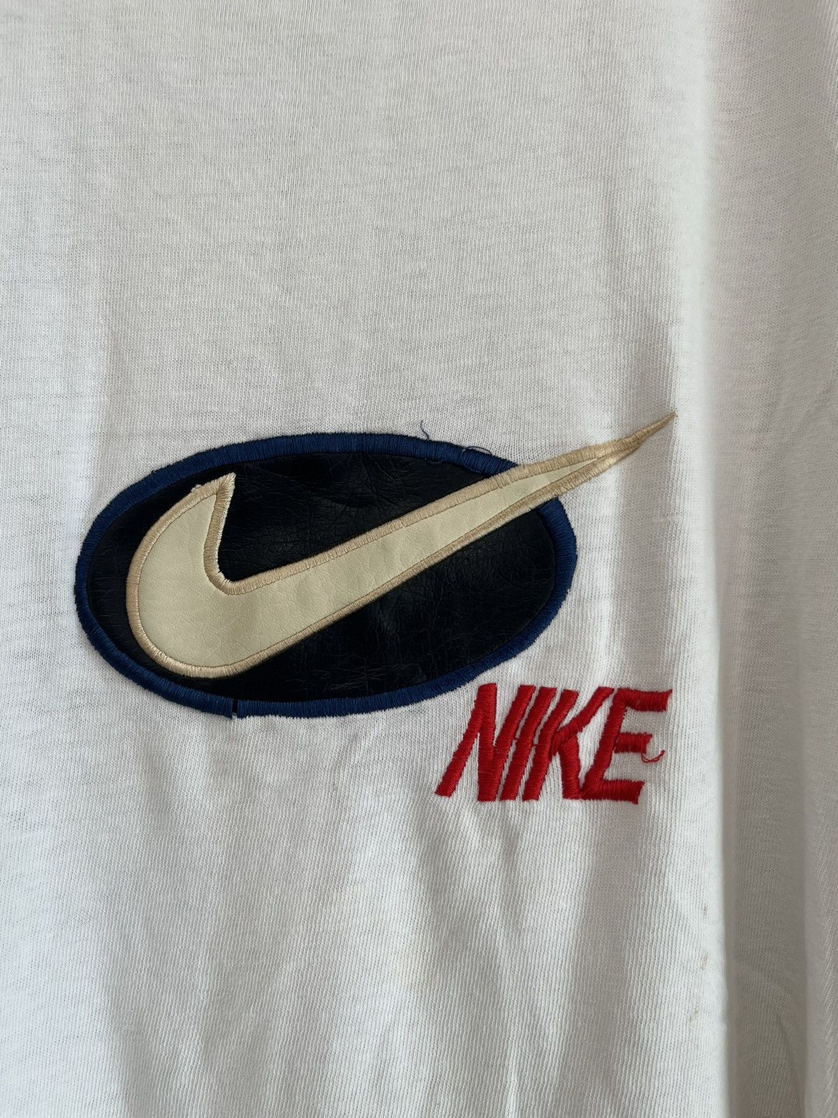 Vintage Nike ft90 Size US L / EU 52-54 / 3 - 2 Thumbnail