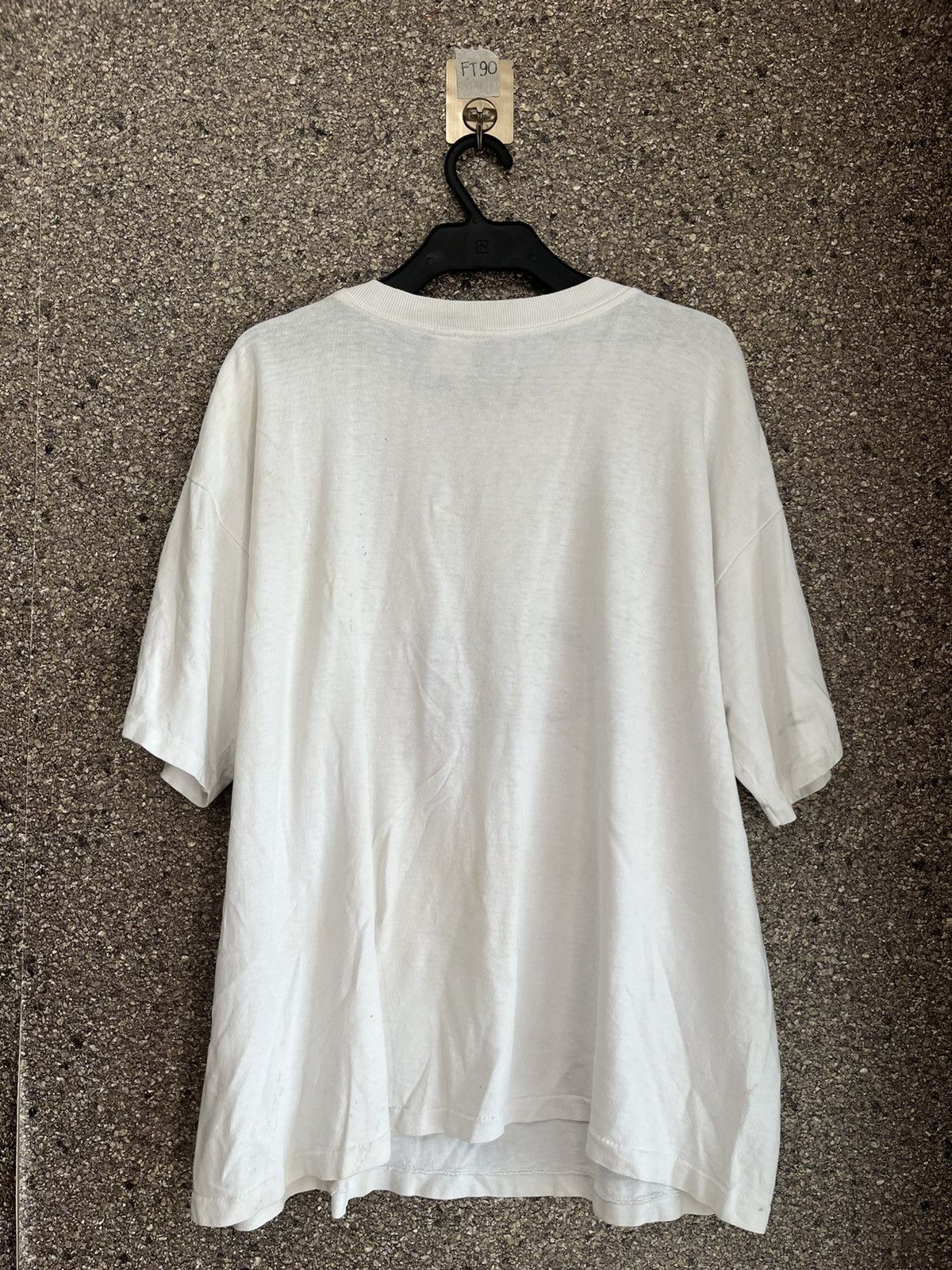 Vintage Nike ft90 Size US L / EU 52-54 / 3 - 4 Thumbnail