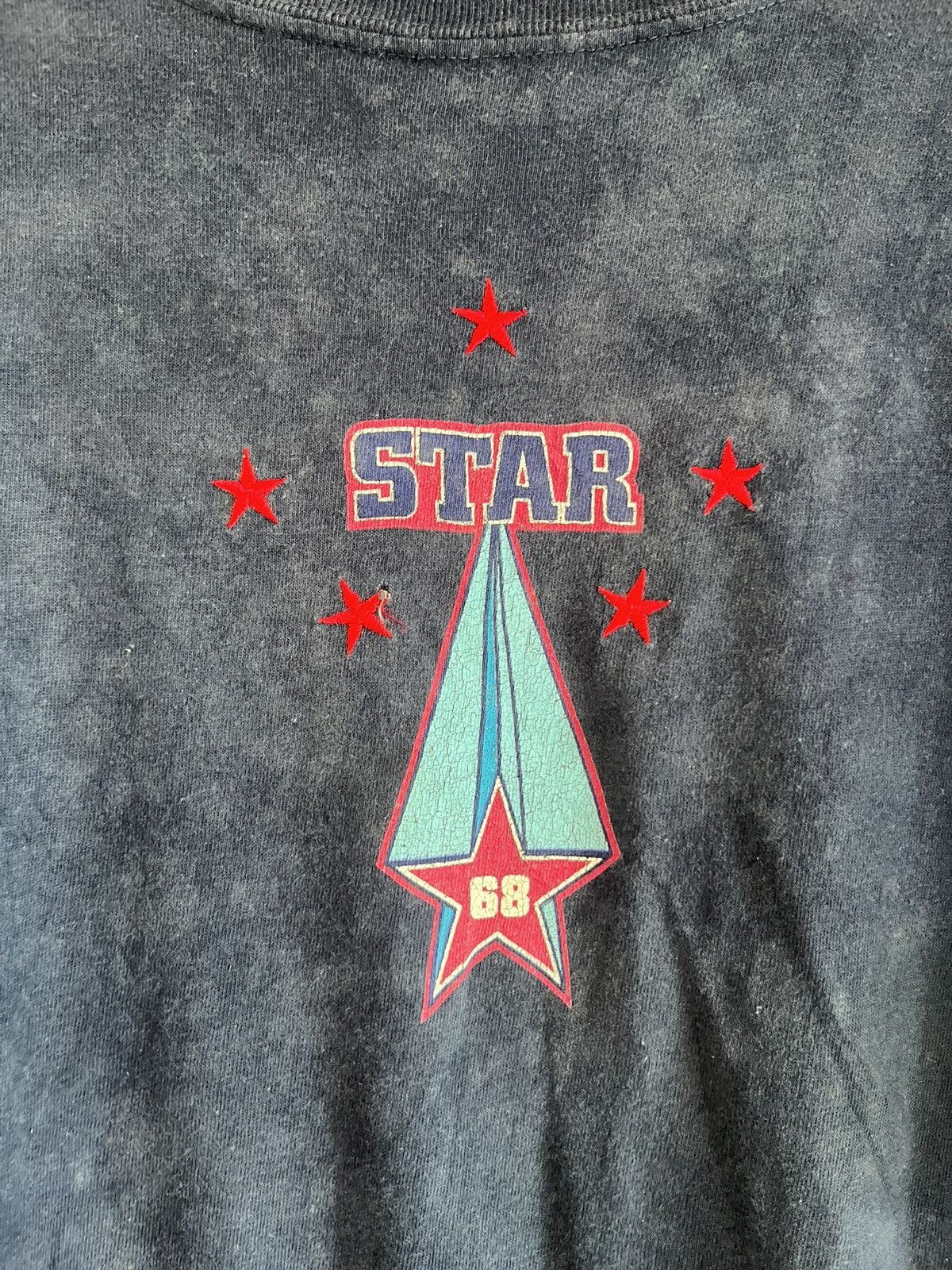 Vintage Espirit ft90 Size US XL / EU 56 / 4 - 2 Thumbnail