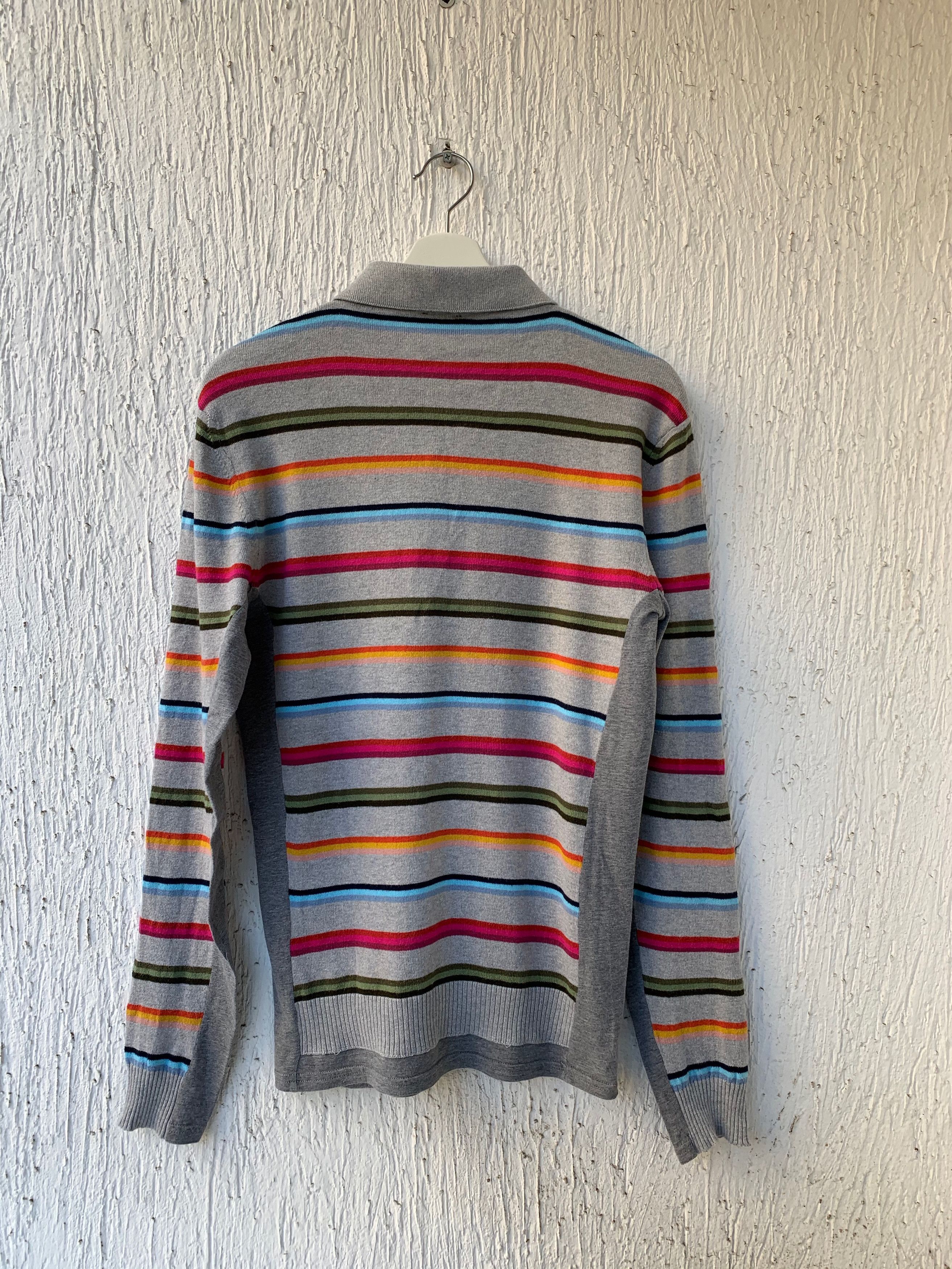 Dolce & Gabbana hybrid sweater Size US M / EU 48-50 / 2 - 4 Thumbnail