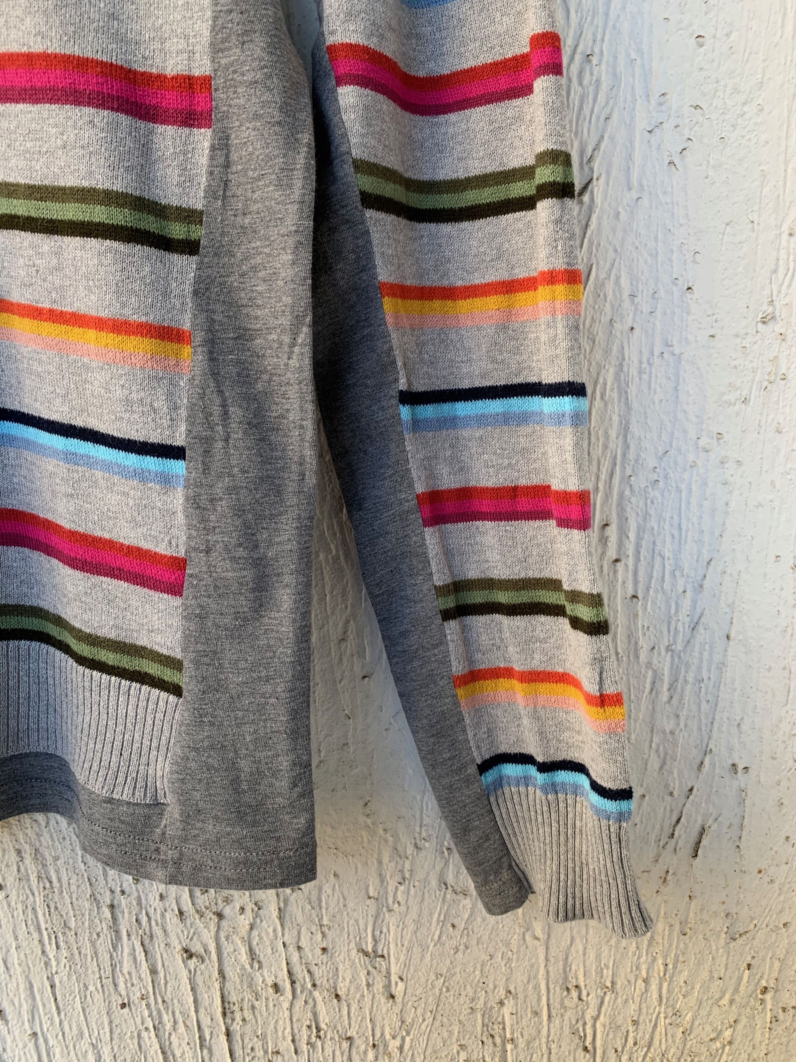 Dolce & Gabbana hybrid sweater Size US M / EU 48-50 / 2 - 3 Thumbnail