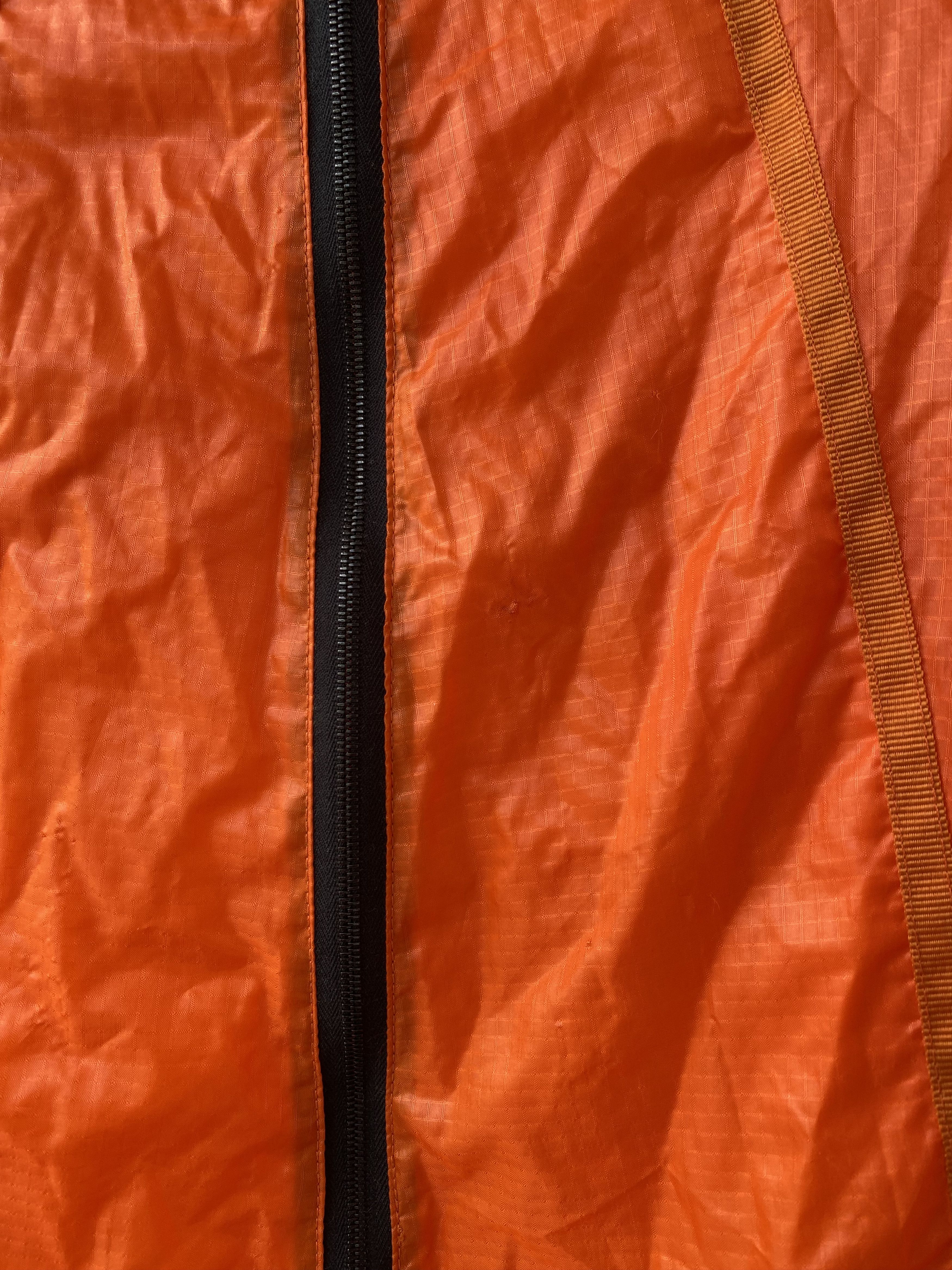 Christopher Raeburn lightweight parachute jacket Size US M / EU 48-50 / 2 - 5 Thumbnail