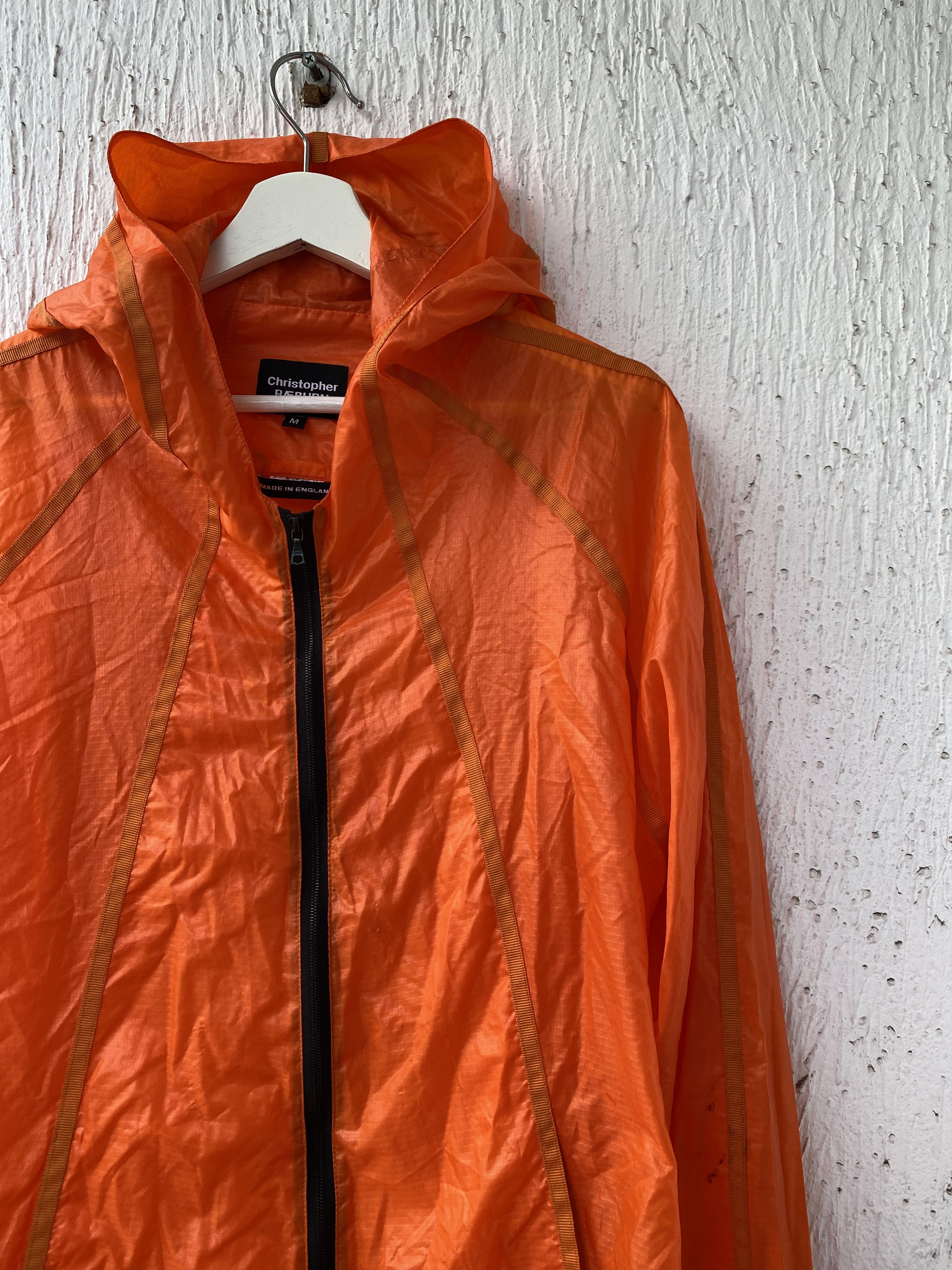 Christopher Raeburn lightweight parachute jacket Size US M / EU 48-50 / 2 - 2 Thumbnail