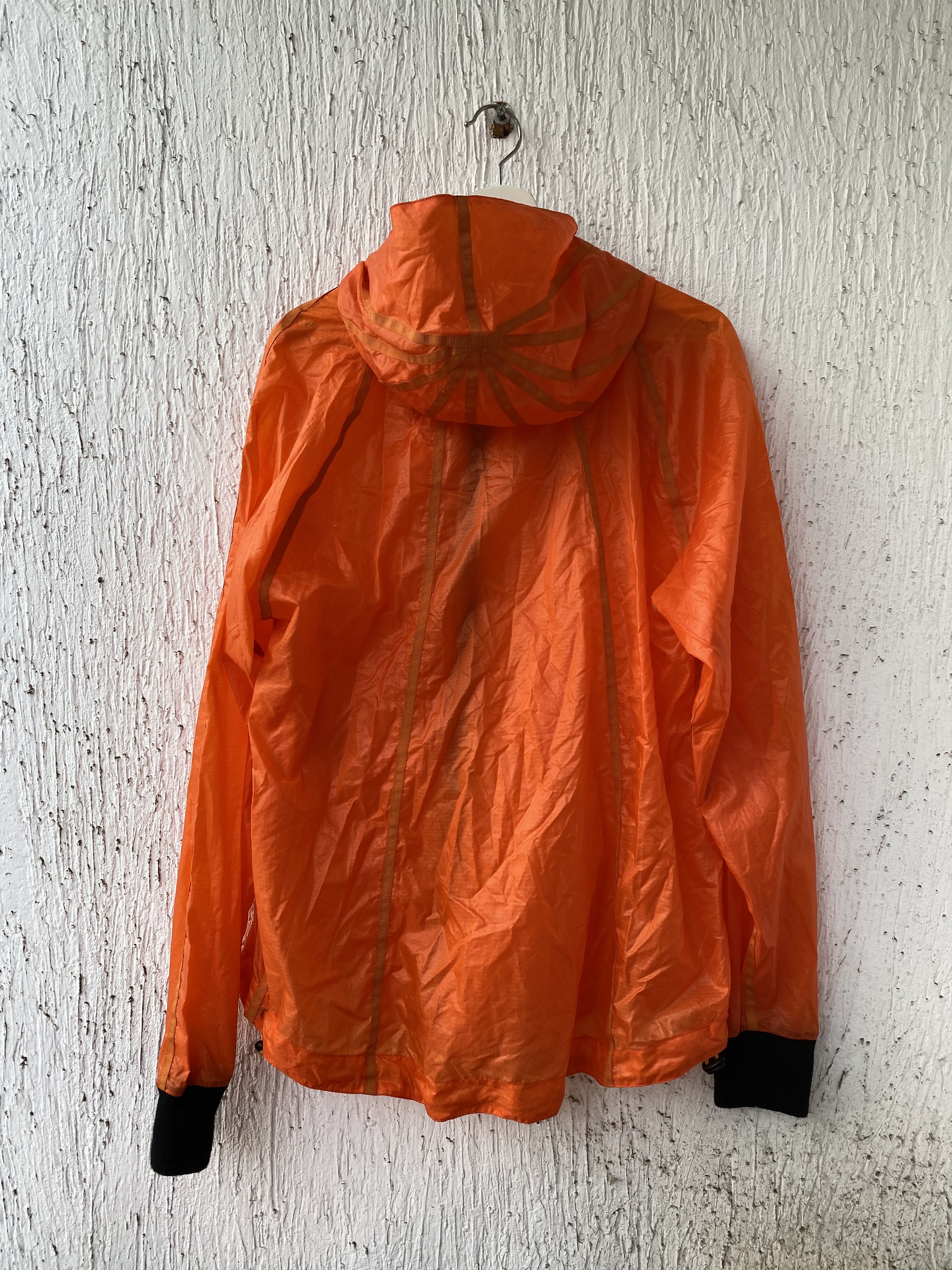 Christopher Raeburn lightweight parachute jacket Size US M / EU 48-50 / 2 - 3 Thumbnail