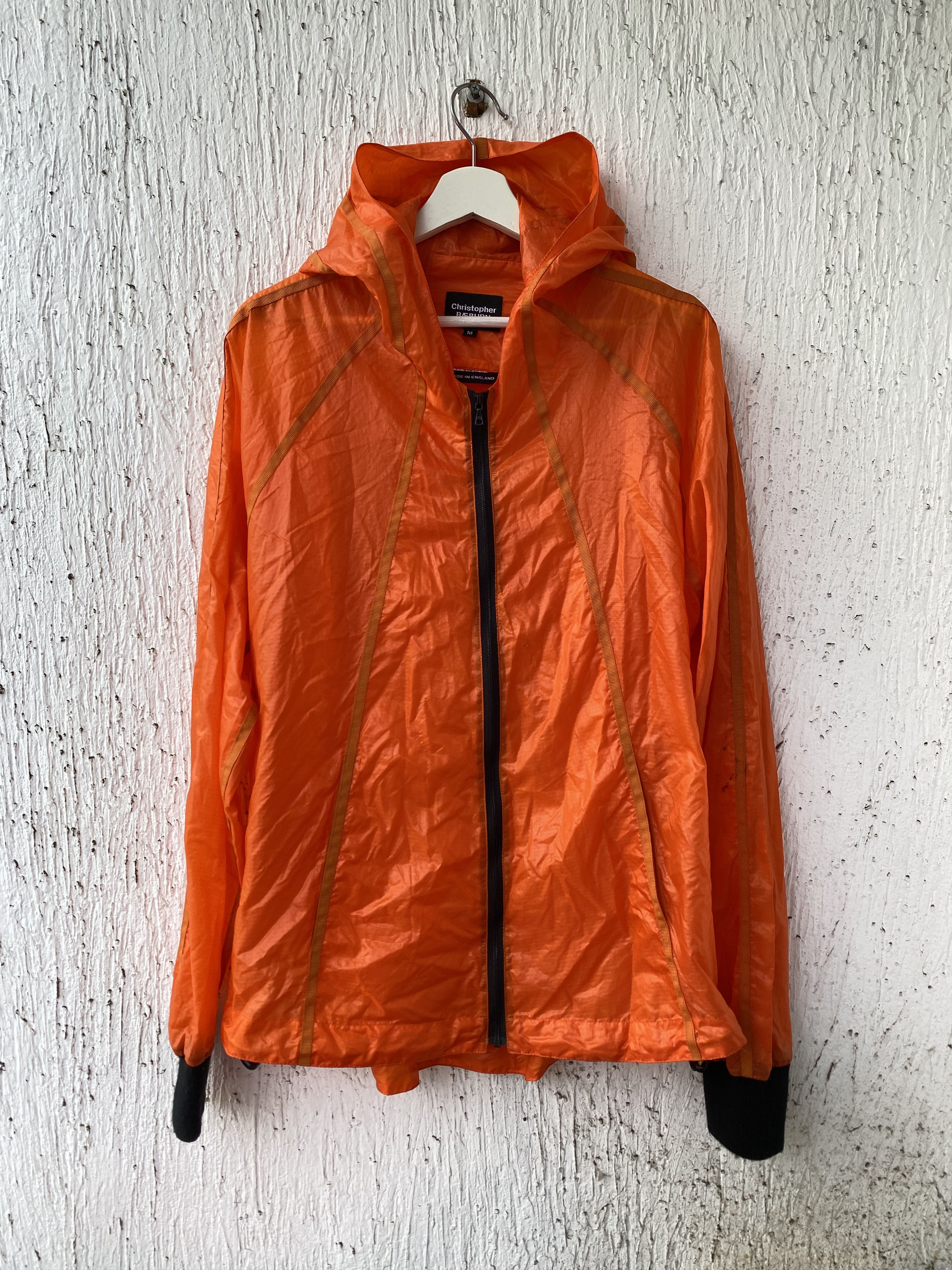 Christopher Raeburn lightweight parachute jacket Size US M / EU 48-50 / 2 - 1 Thumbnail