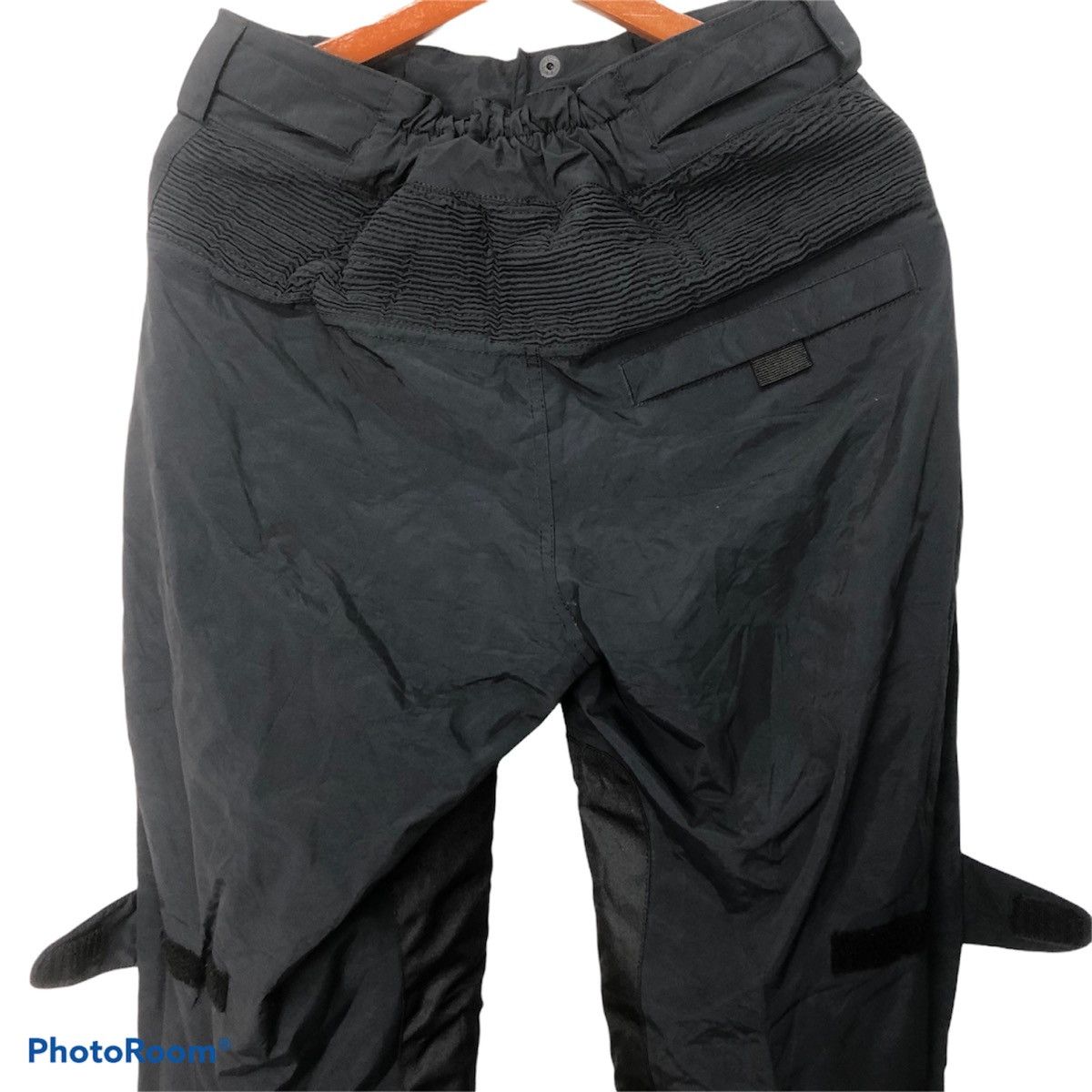 Sports Specialties × Vintage Greedy Motocross Muddy Road Pants Size US 29 - 3 Thumbnail