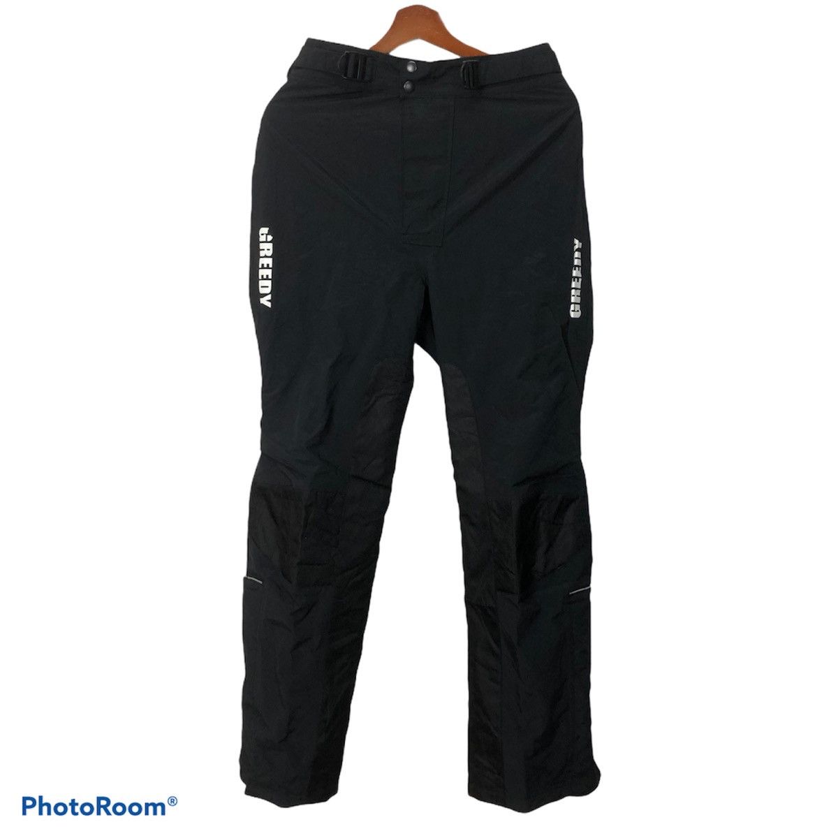 Greedy Motocross Muddy Road Pants