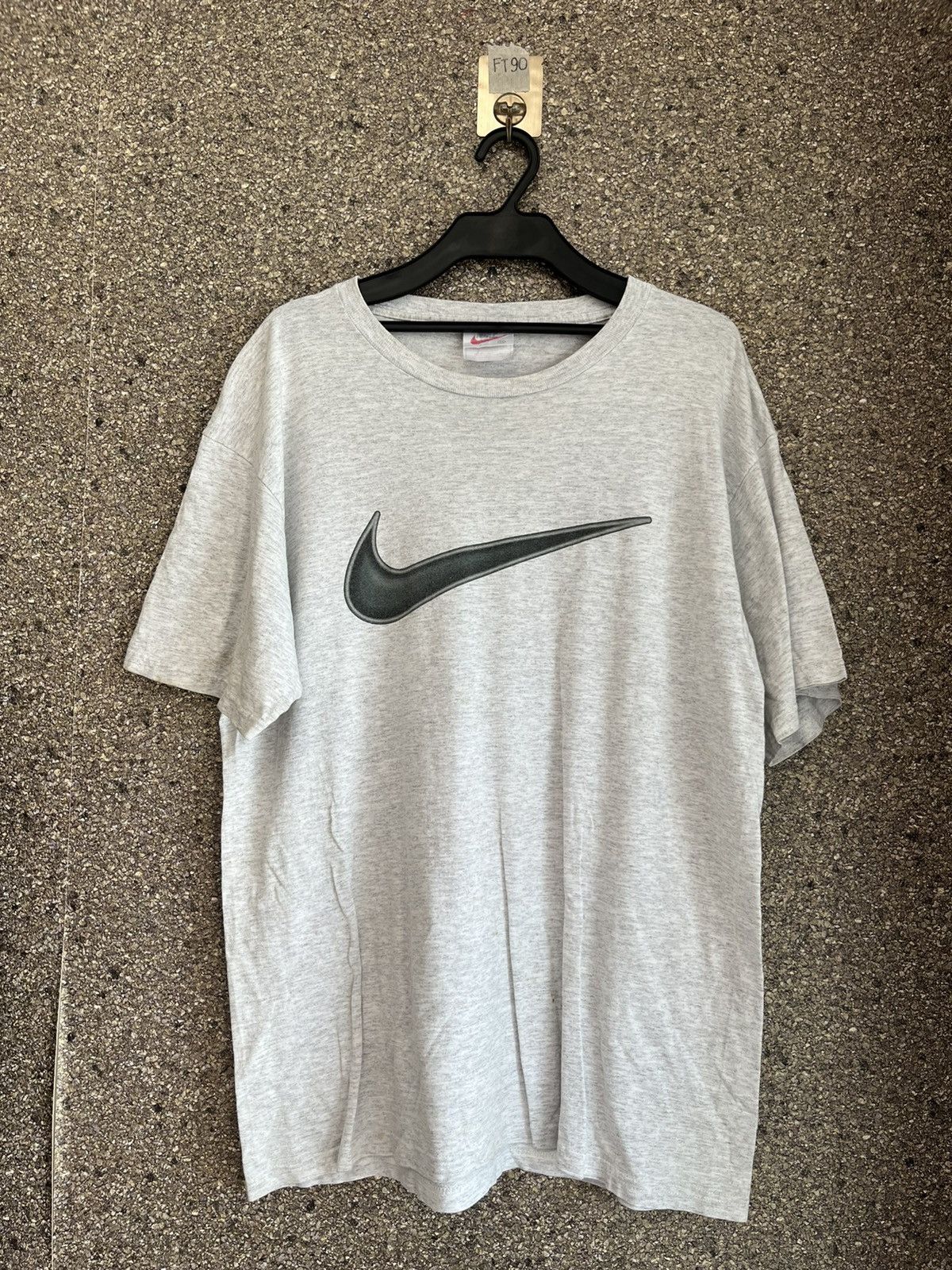 Vintage Nike ft90 Size US M / EU 48-50 / 2 - 1 Thumbnail