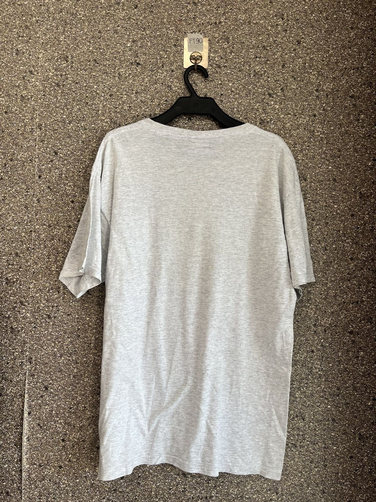 Vintage Nike ft90 Size US M / EU 48-50 / 2 - 5 Thumbnail