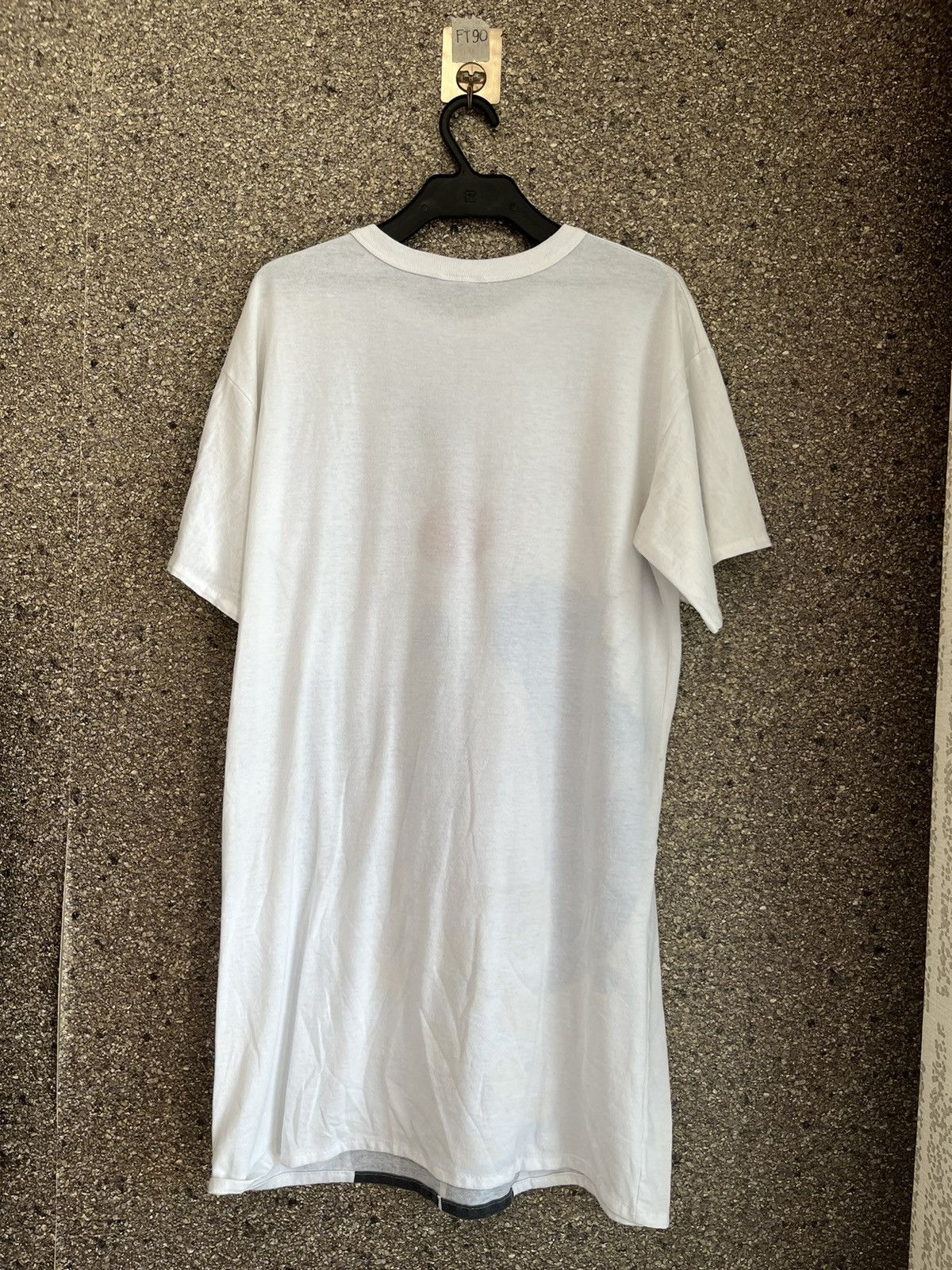 Vintage Tweety ft90 Size US XL / EU 56 / 4 - 3 Thumbnail