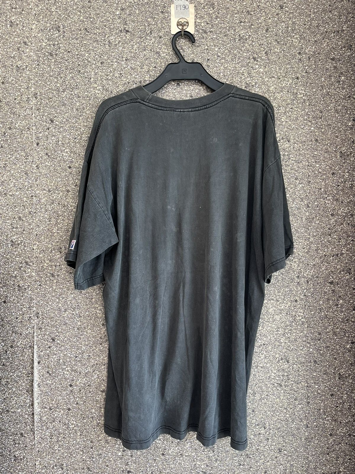 Vintage Raiders ft90 Size US XL / EU 56 / 4 - 4 Thumbnail