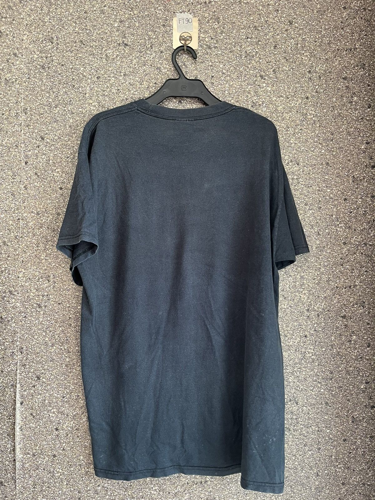 Vintage Casino royale ft90 Size US L / EU 52-54 / 3 - 4 Thumbnail