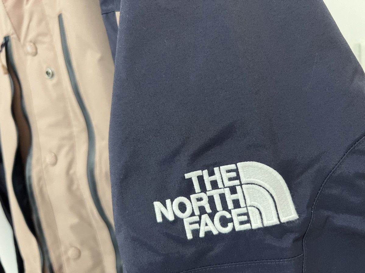 Kazuki Kuraishi × The North Face Urban Exploration KAZUKI Alpha Utility Dryvent Jacket Size US L / EU 52-54 / 3 - 12 Thumbnail