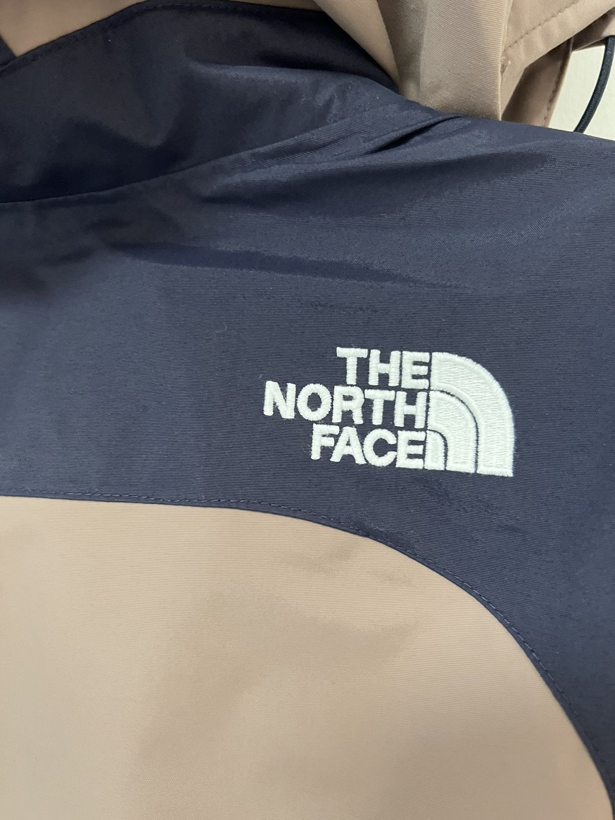 Kazuki Kuraishi × The North Face Urban Exploration KAZUKI Alpha Utility Dryvent Jacket Size US L / EU 52-54 / 3 - 20 Thumbnail