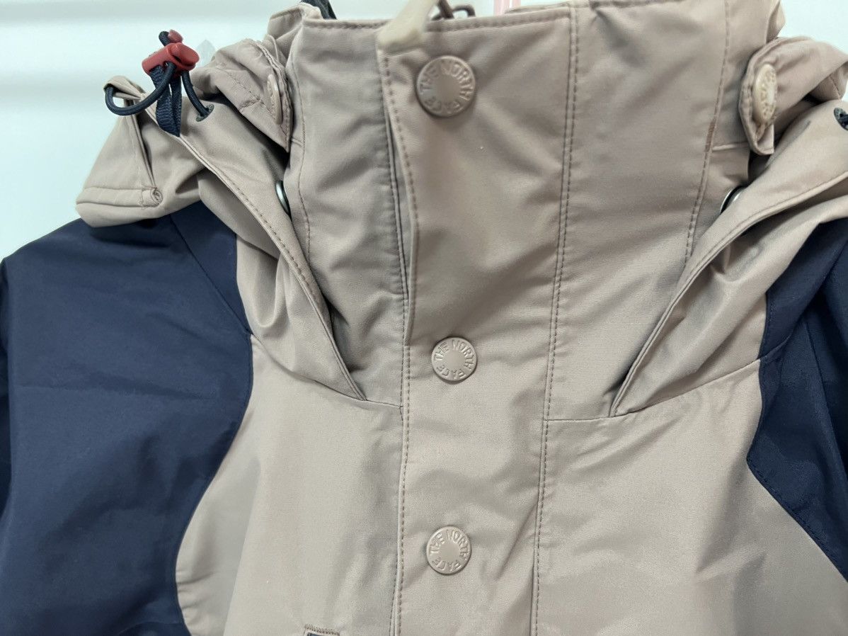 Kazuki Kuraishi × The North Face Urban Exploration KAZUKI Alpha Utility Dryvent Jacket Size US L / EU 52-54 / 3 - 13 Thumbnail