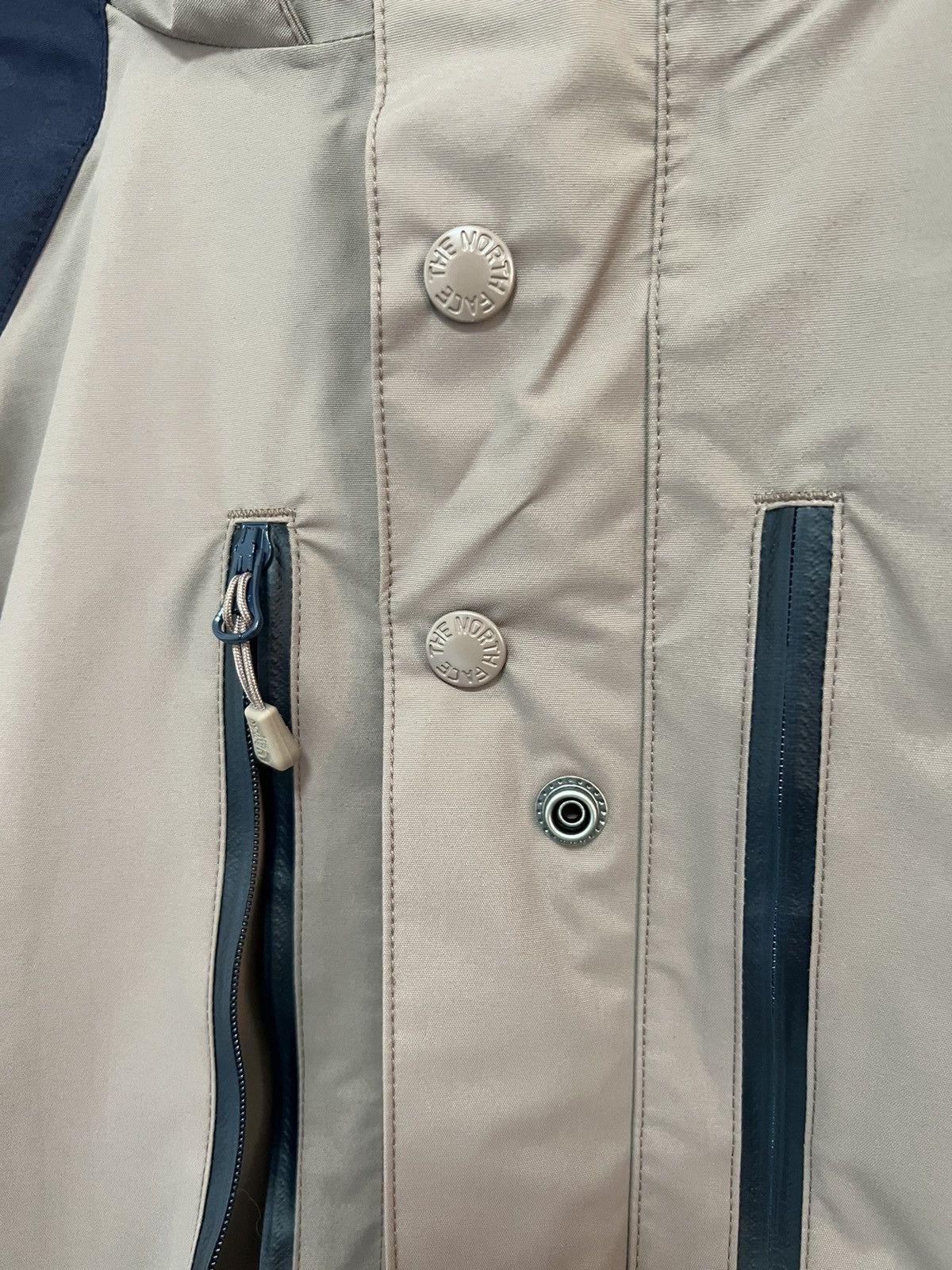 Kazuki Kuraishi × The North Face Urban Exploration KAZUKI Alpha Utility Dryvent Jacket Size US L / EU 52-54 / 3 - 10 Thumbnail