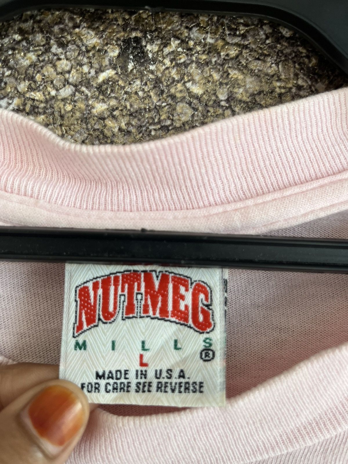 Vintage Chicago bulls ft90 Size US L / EU 52-54 / 3 - 4 Thumbnail