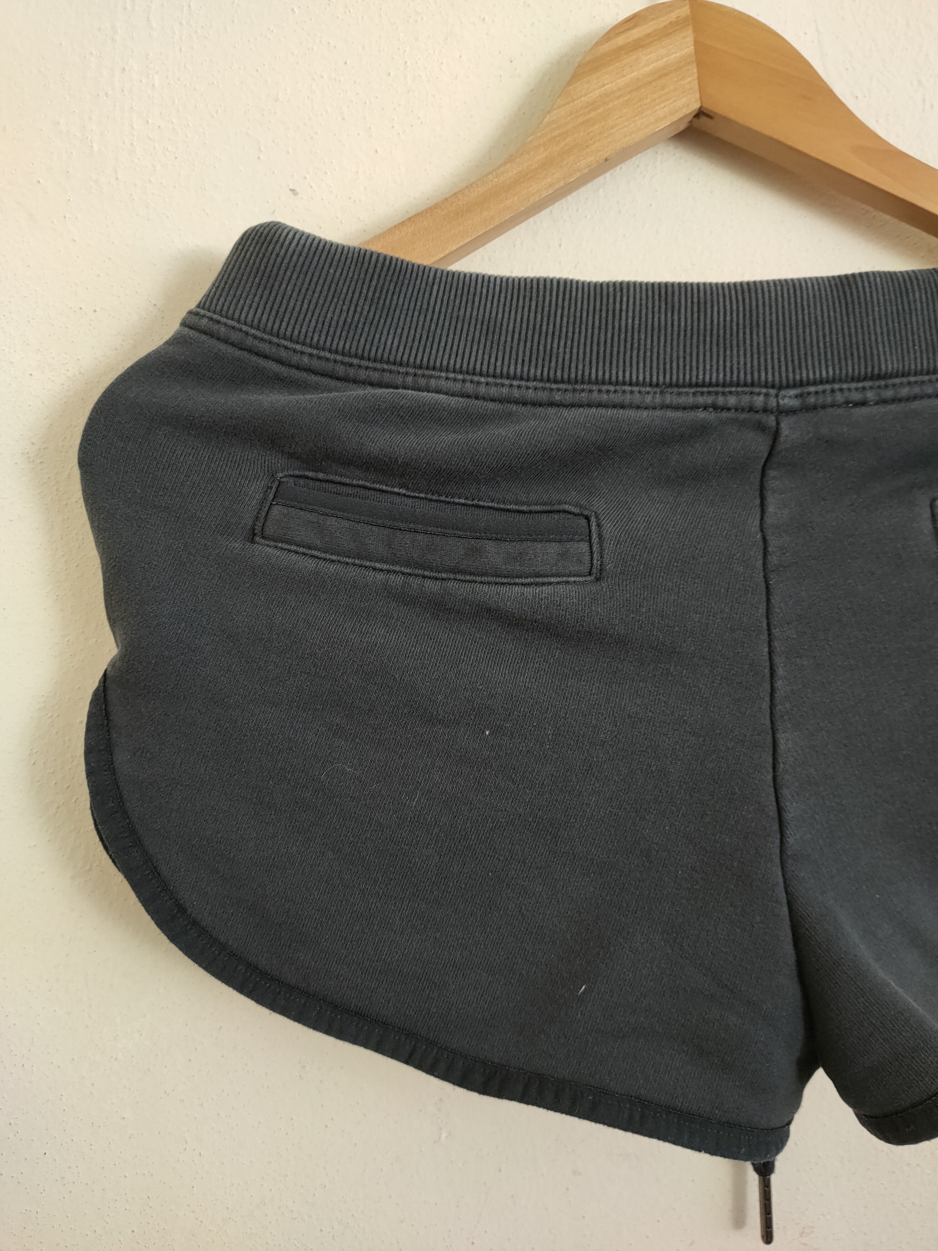 Adidas × Vintage Vintage Adidas Stella McCartney Short Pants Size US 30 / EU 46 - 2 Thumbnail