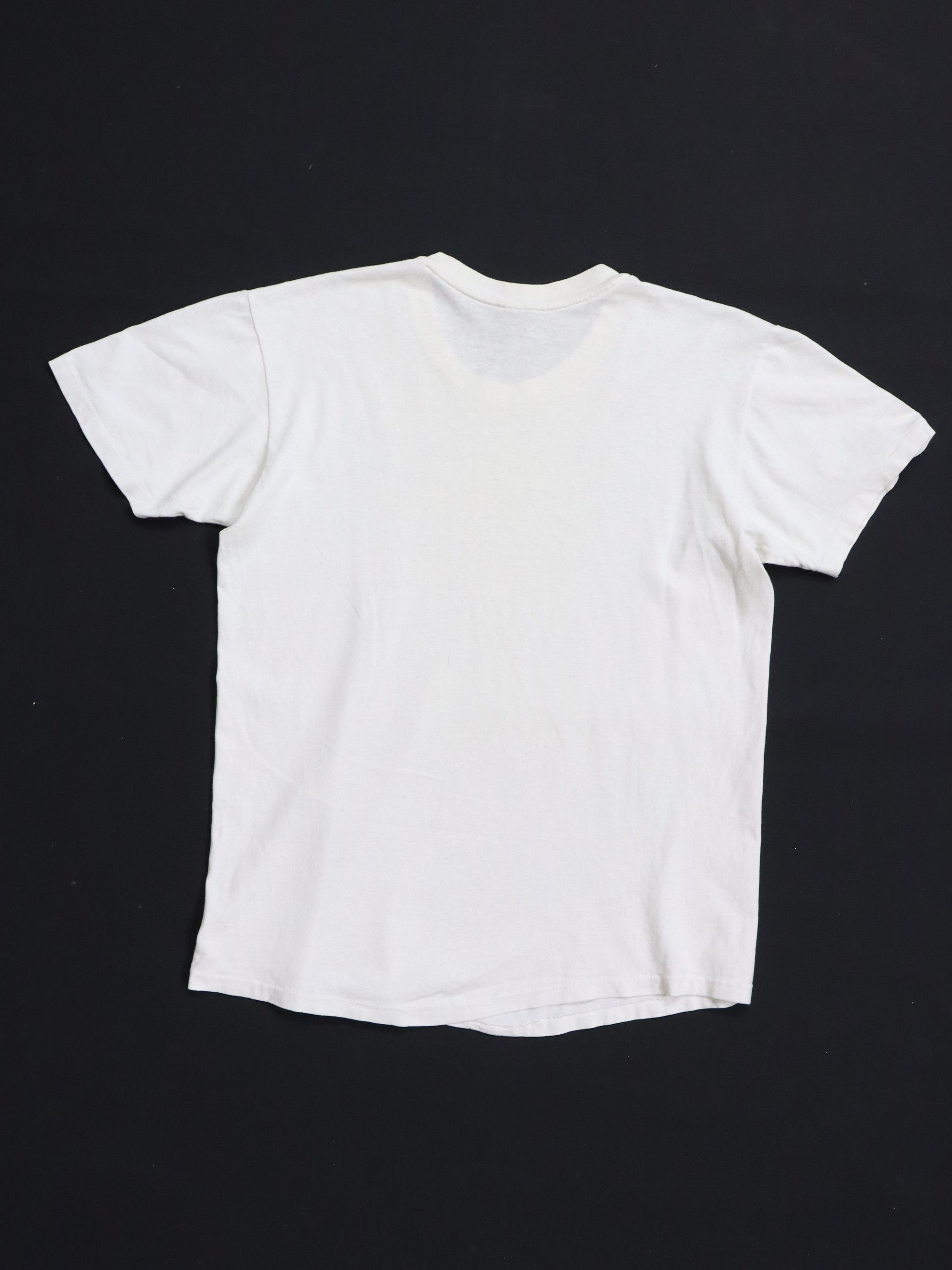 Vintage Vintage John F. Kennedy Newspaper Portrait Spellout Shirt Size US M / EU 48-50 / 2 - 4 Thumbnail