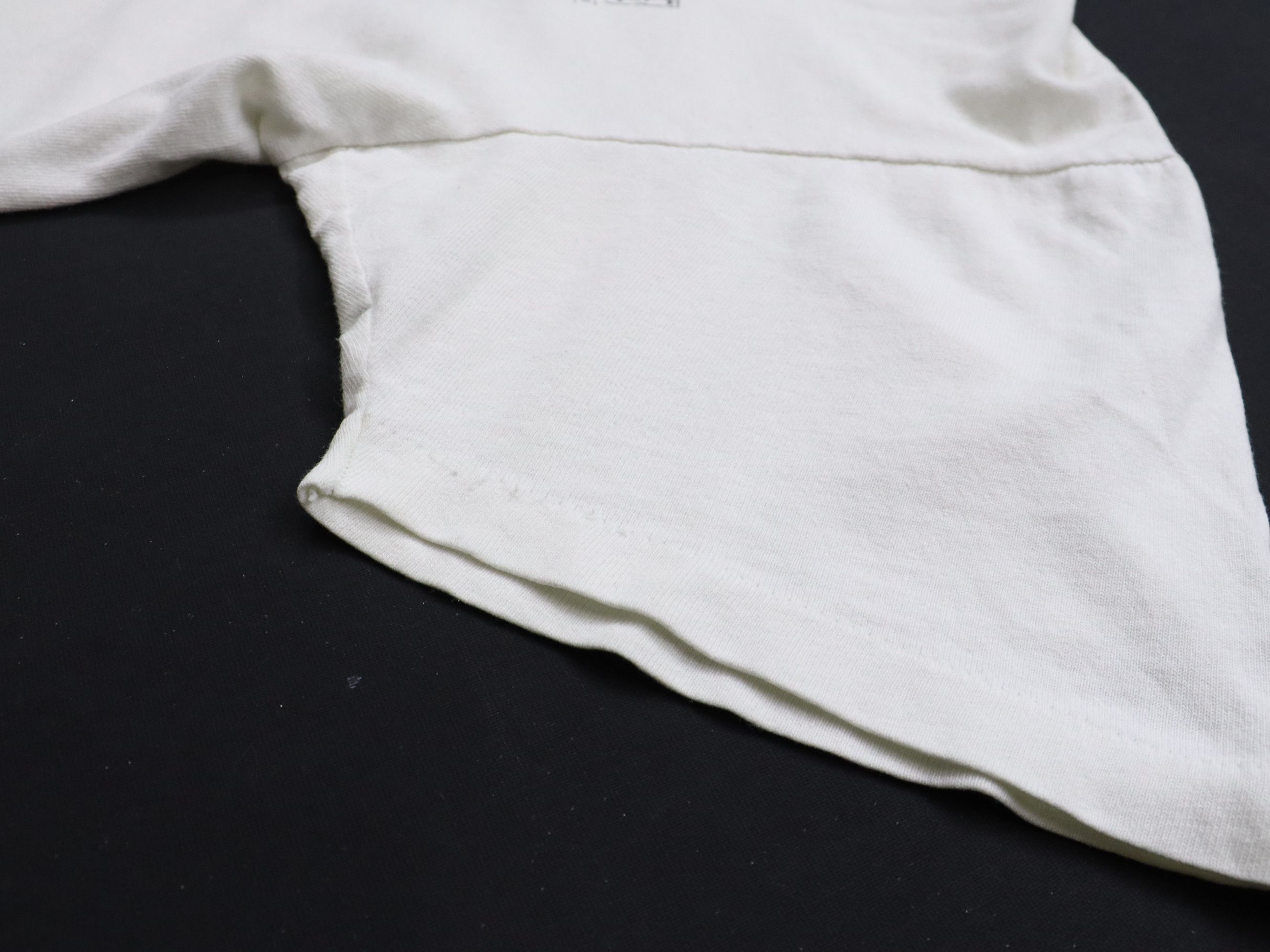 Vintage Vintage John F. Kennedy Newspaper Portrait Spellout Shirt Size US M / EU 48-50 / 2 - 18 Thumbnail