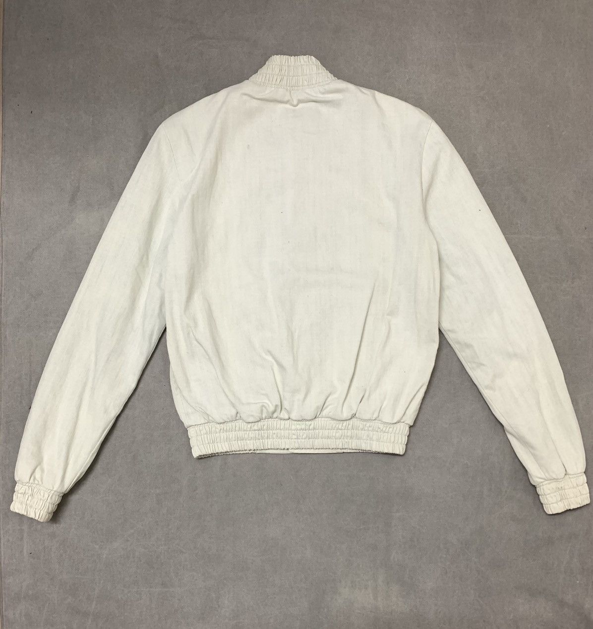 Mugler × Thierry Mugler Mugler Bomber Jacket Size XS / US 0-2 / IT 36-38 - 1 Thumbnail