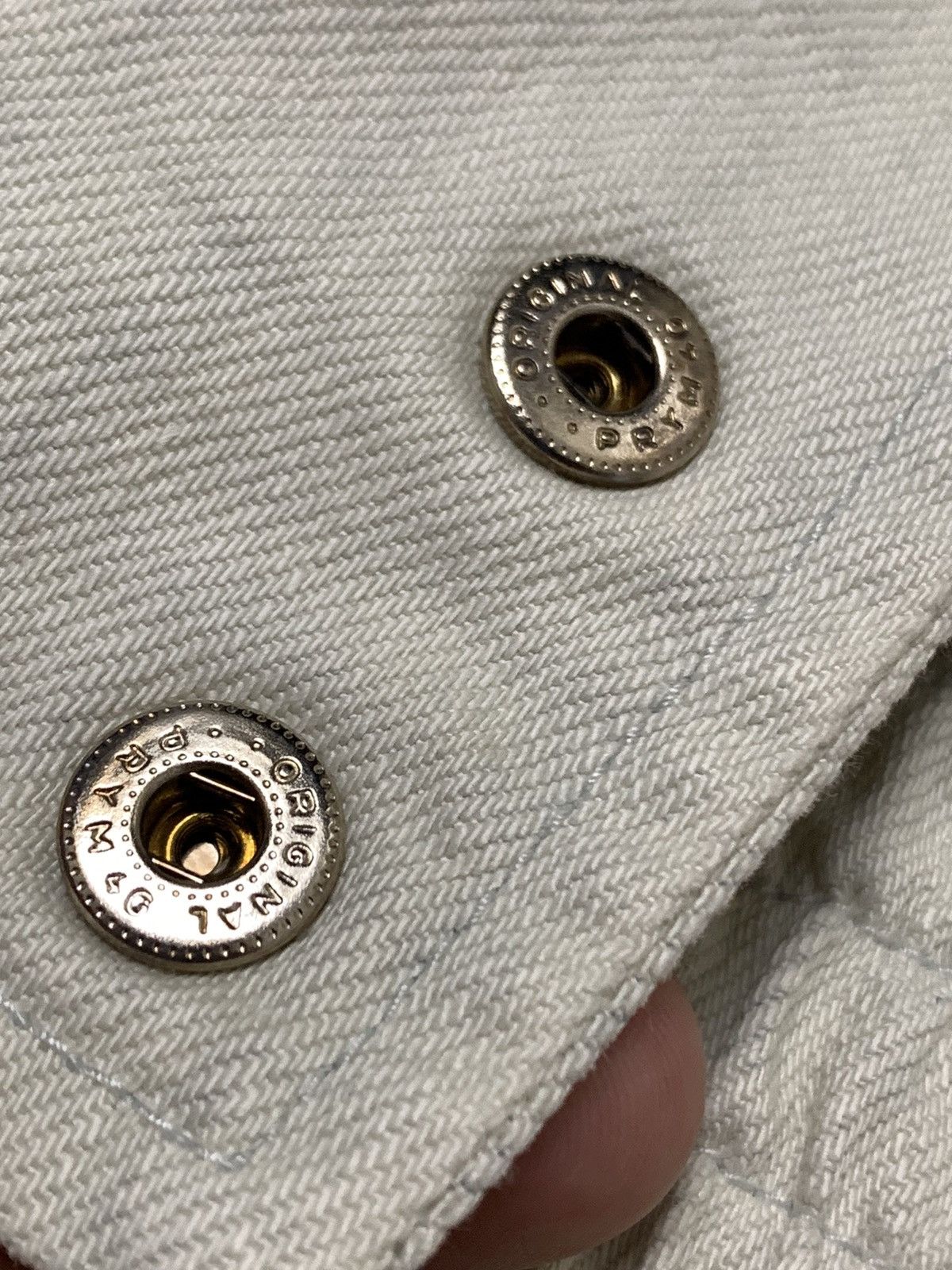 Mugler × Thierry Mugler Mugler Bomber Jacket Size XS / US 0-2 / IT 36-38 - 14 Thumbnail