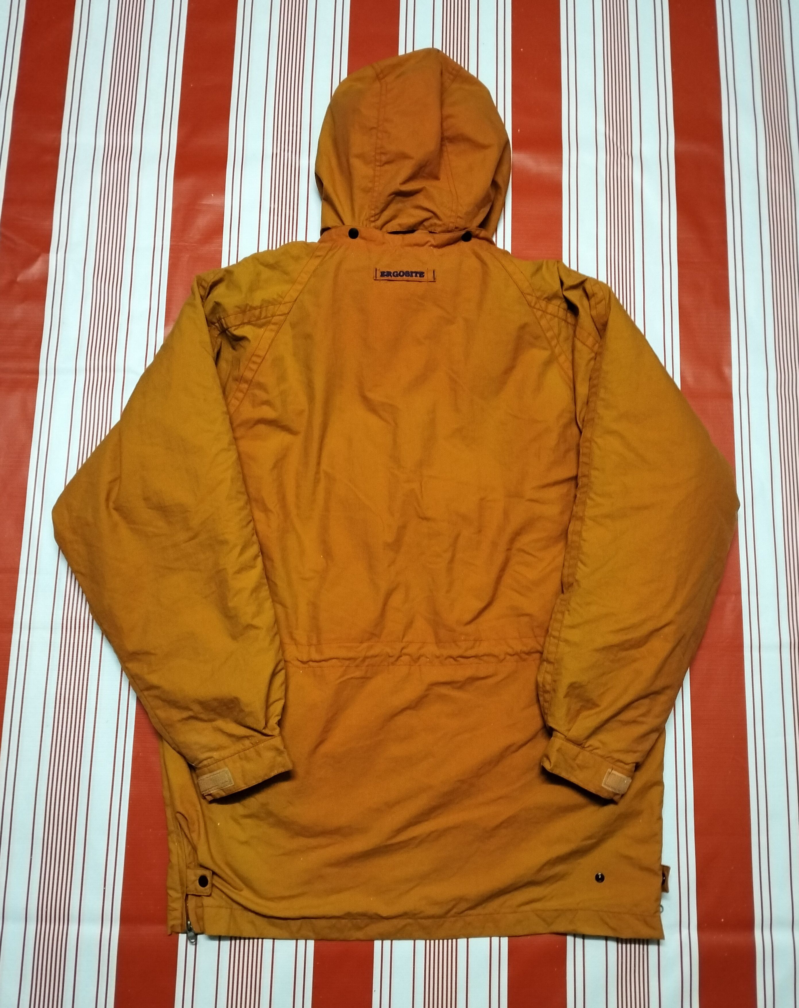 Vintage × Yamaha Vintage Yamaha Marine racing Jacket Size US XL / EU 56 / 4 - 2 Thumbnail