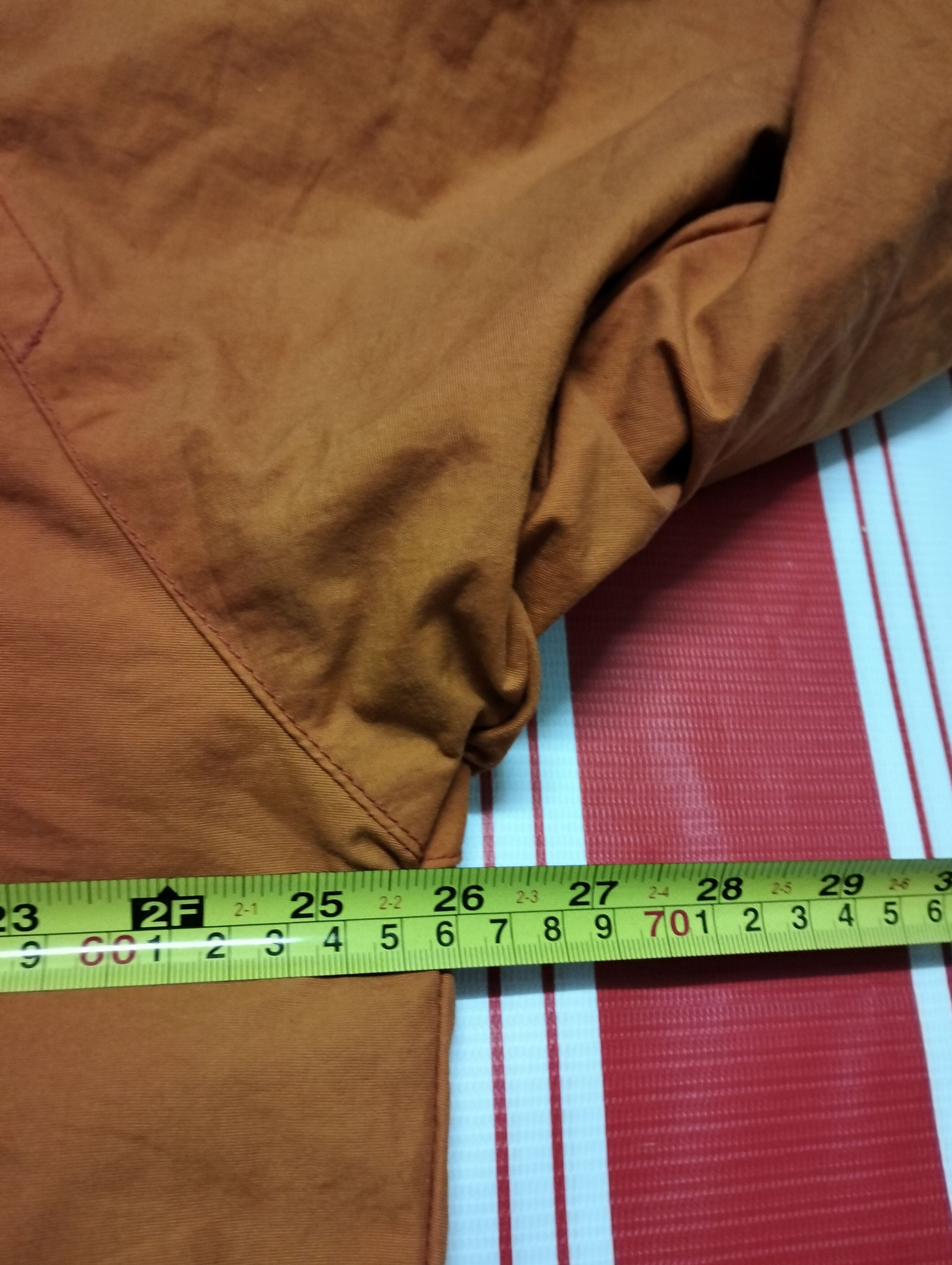 Vintage × Yamaha Vintage Yamaha Marine racing Jacket Size US XL / EU 56 / 4 - 9 Thumbnail