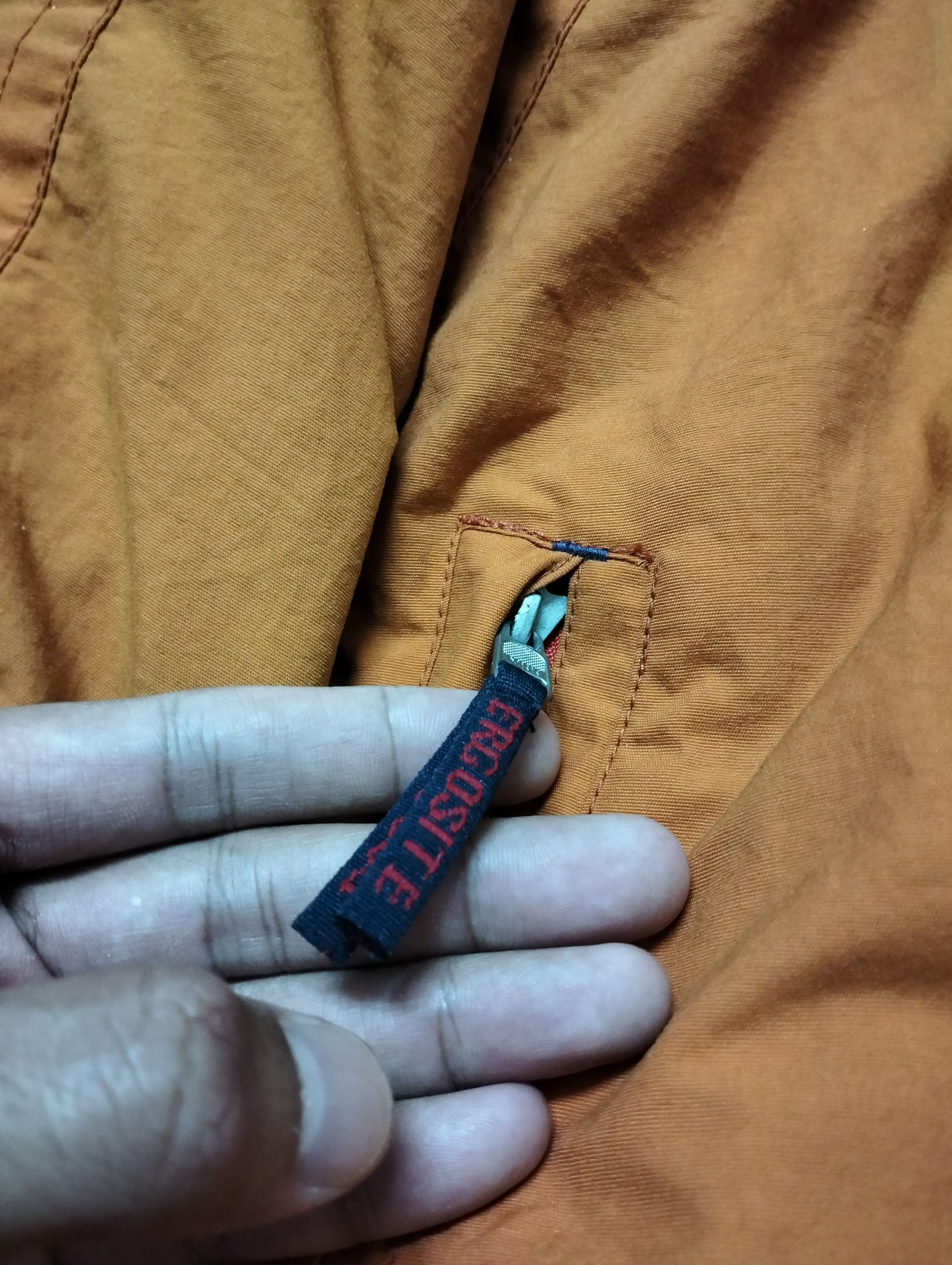 Vintage × Yamaha Vintage Yamaha Marine racing Jacket Size US XL / EU 56 / 4 - 8 Thumbnail