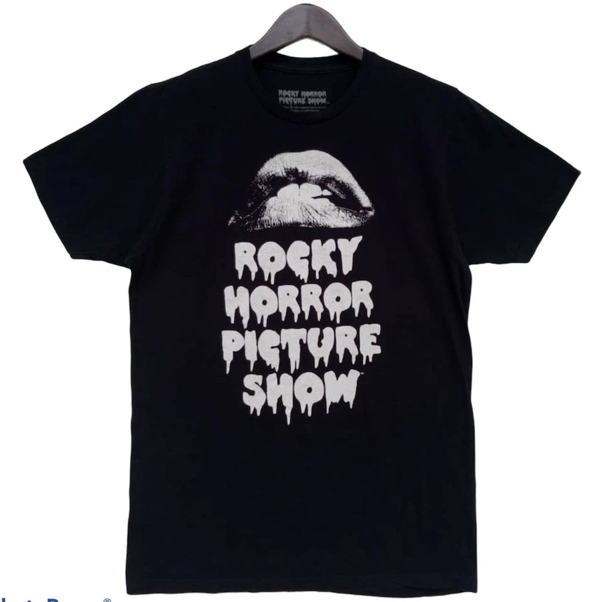 💥Rocky Horror Picture Show movie film comedy tee shirt