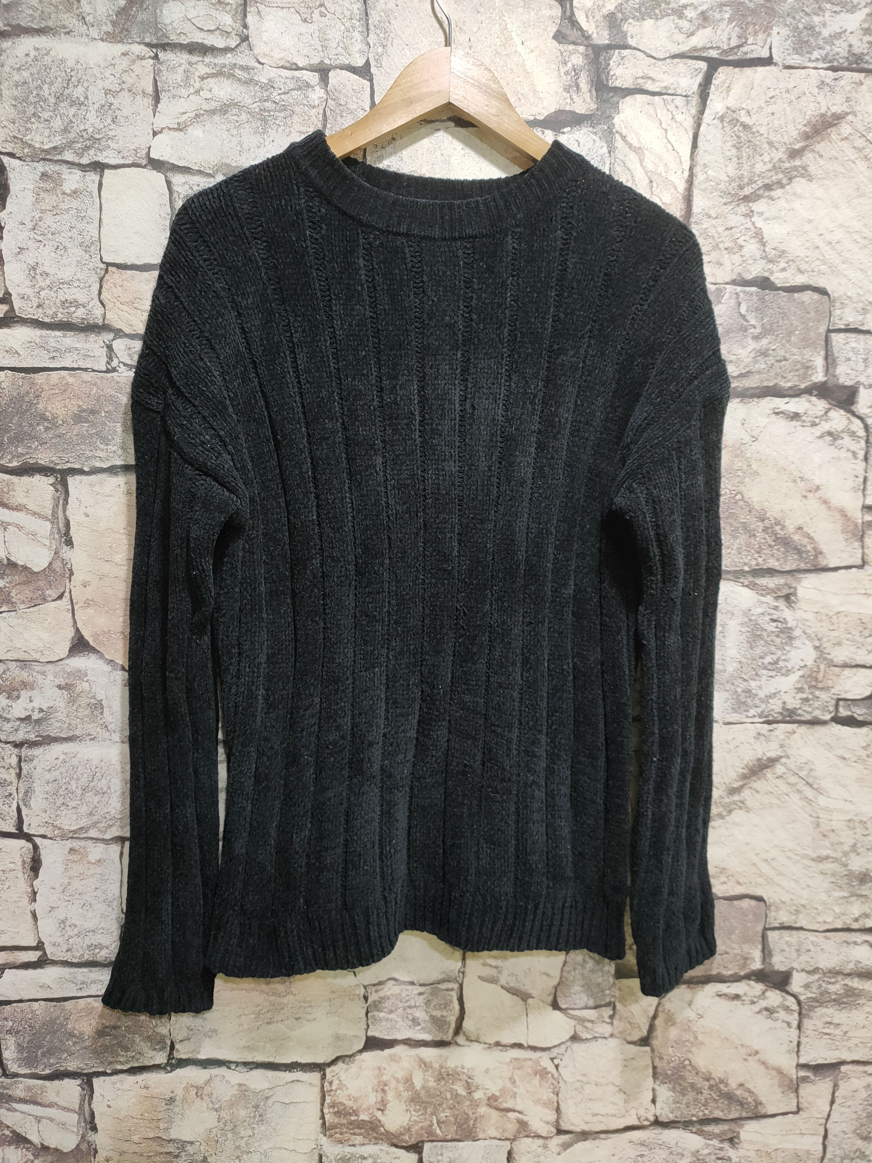 Japanese Brand Rare Knitwear Pullover Sweaters Size US M / EU 48-50 / 2 - 1 Thumbnail