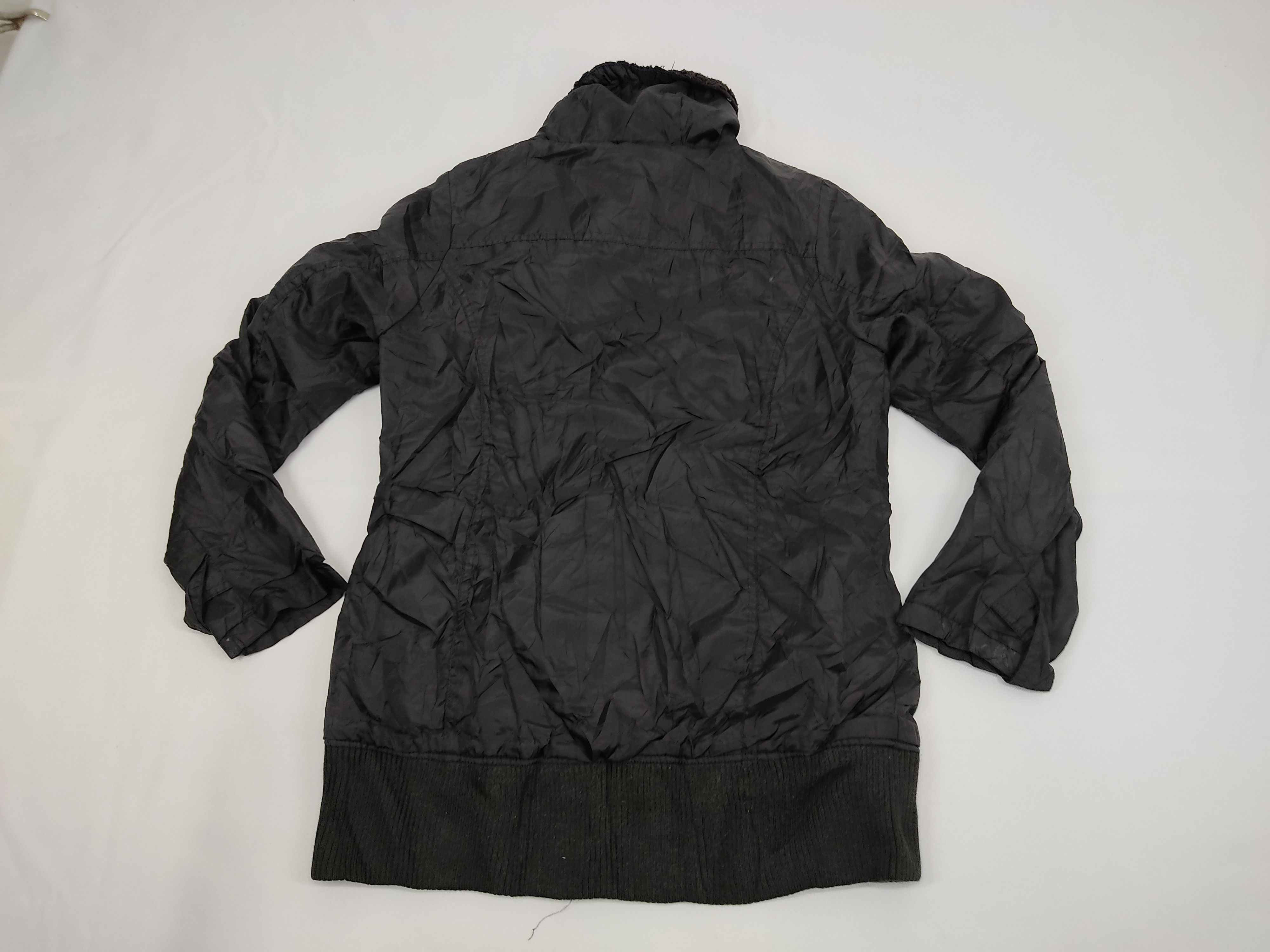 Japanese Brand Avail Winterwear Jacket Style Punk Fashion Parka Coat Size US S / EU 44-46 / 1 - 4 Thumbnail