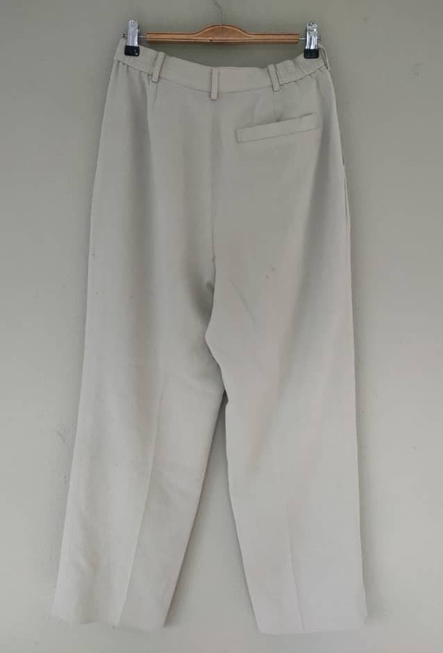 Kenzo ❎ Kenzo Golf Trouser Size US 28 / EU 44 - 2 Thumbnail