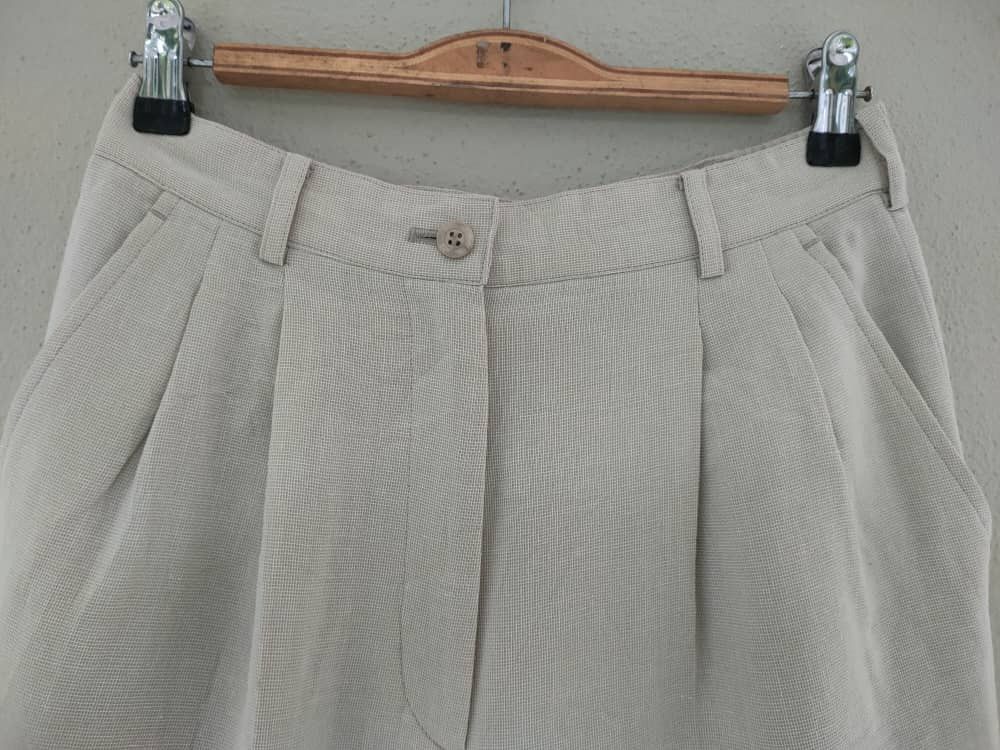 Kenzo ❎ Kenzo Golf Trouser Size US 28 / EU 44 - 6 Thumbnail